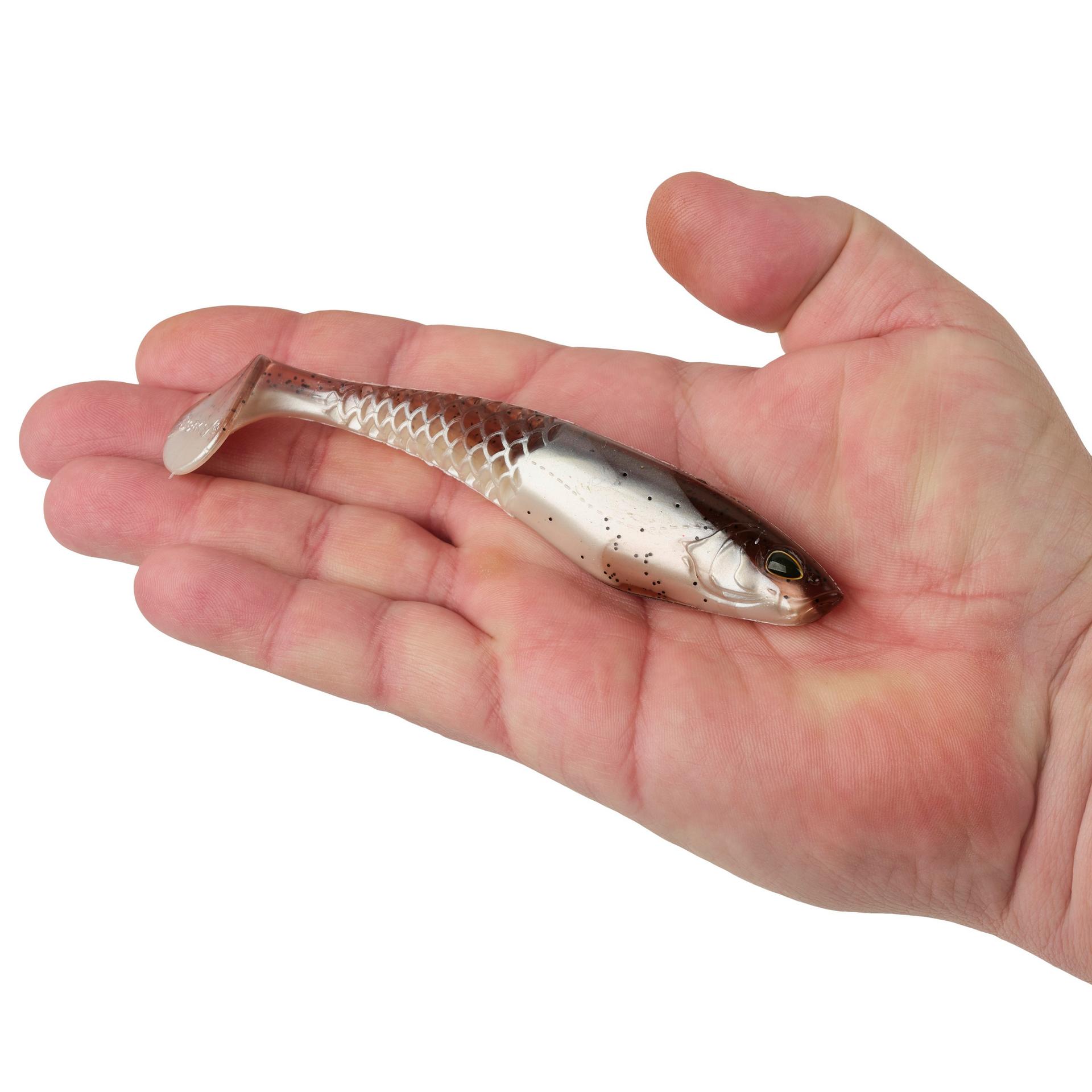 Berkley PowerBait Unrigged CullShad