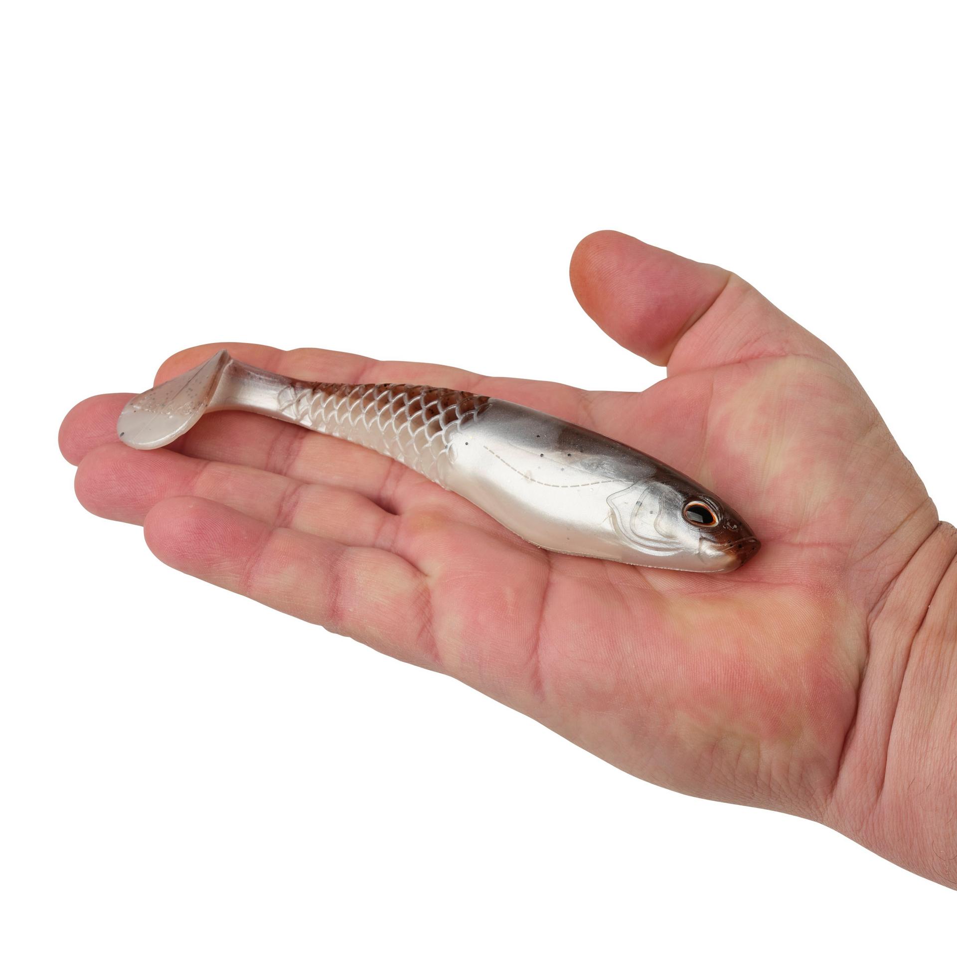 Berkley PowerBait Unrigged CullShad