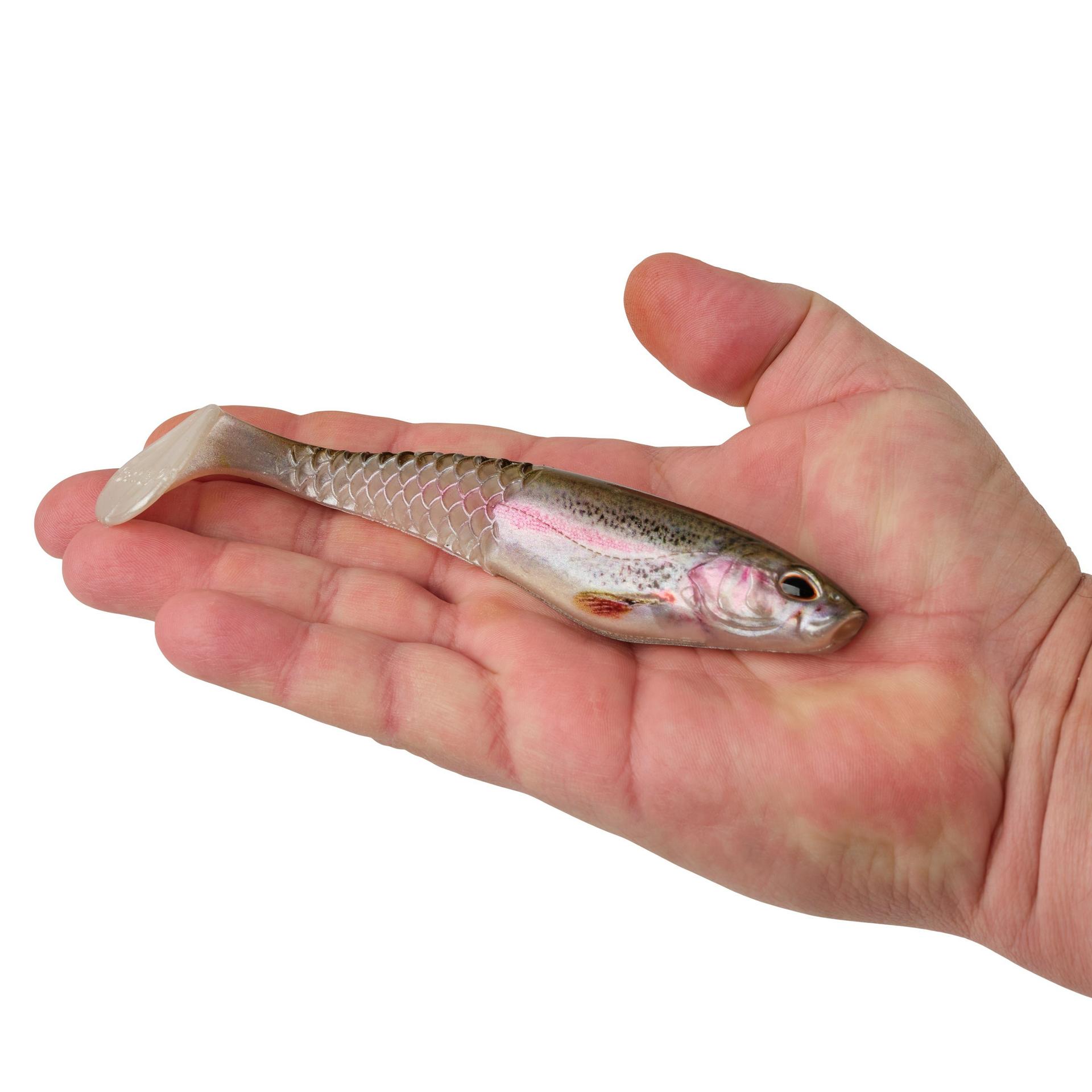 Berkley PowerBait Unrigged CullShad