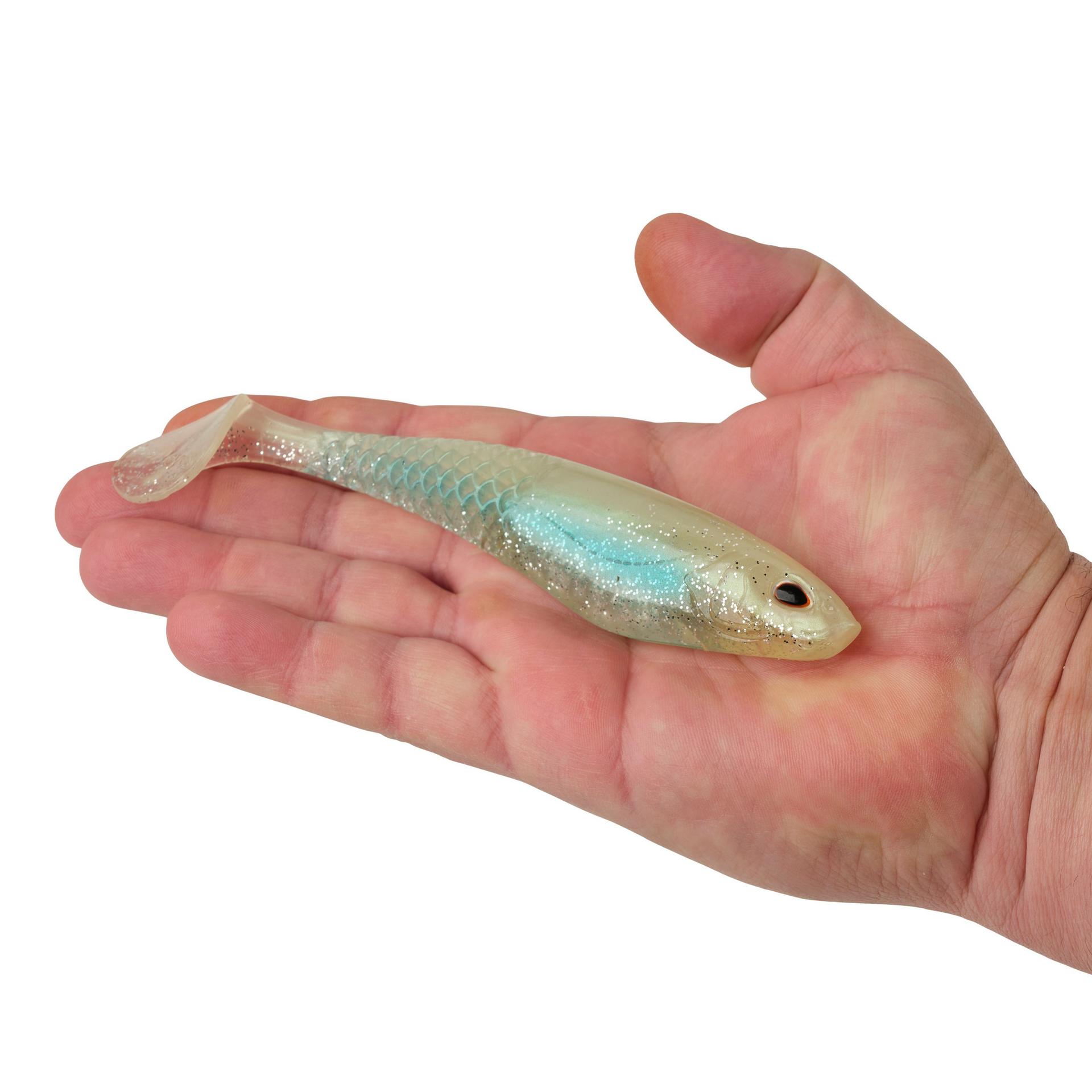 Berkley PowerBait Unrigged CullShad