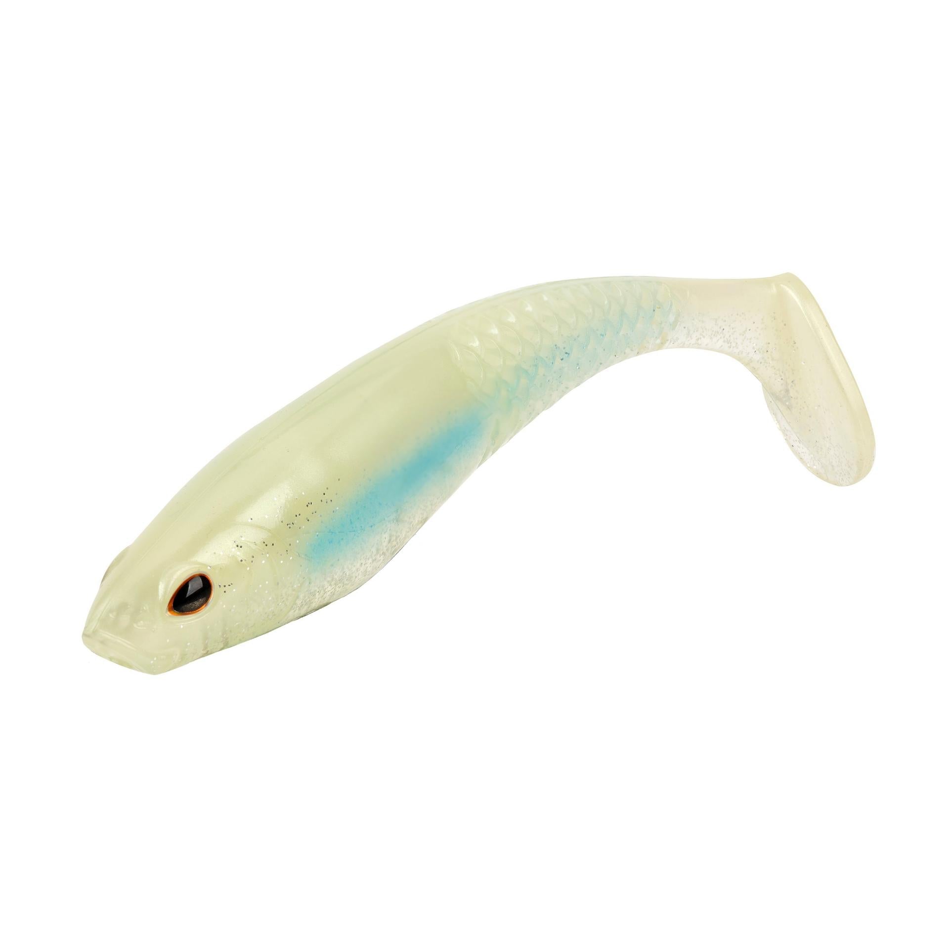 Berkley PowerBait Unrigged CullShad