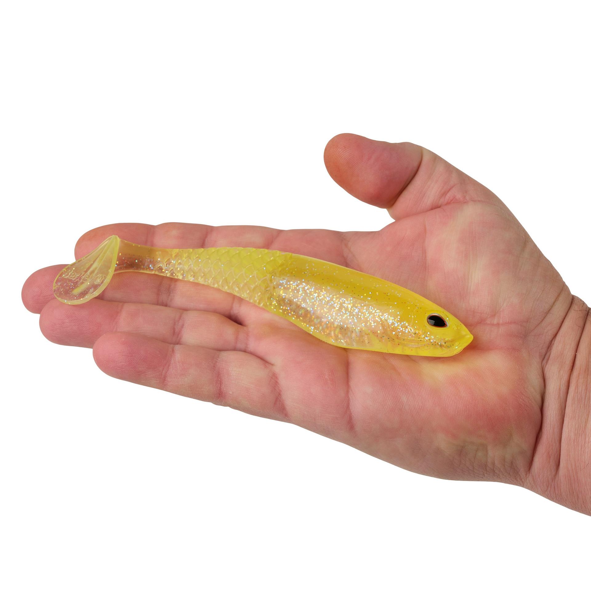 Berkley PowerBait Unrigged CullShad