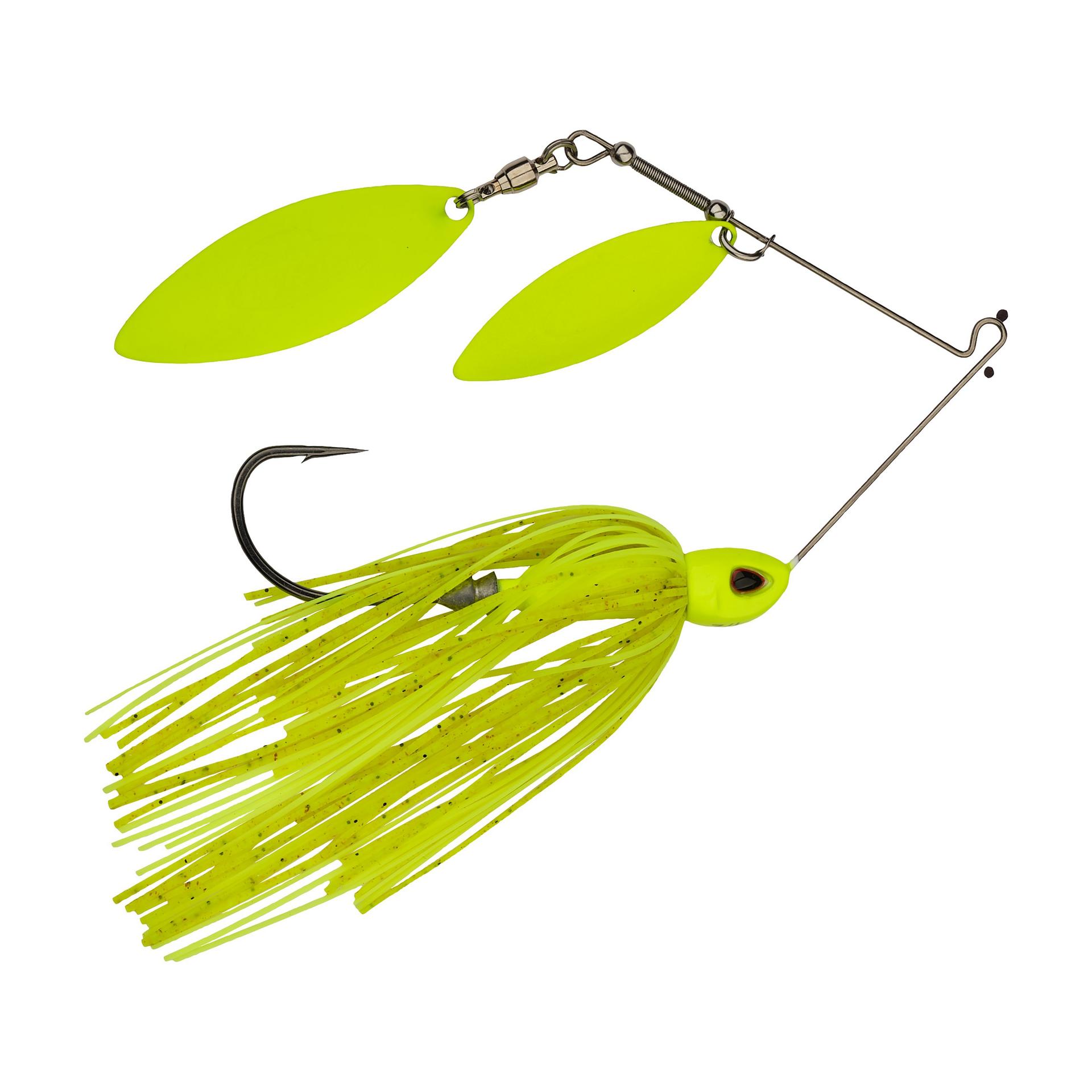 Berkley Power Blade Compact Double-Willow