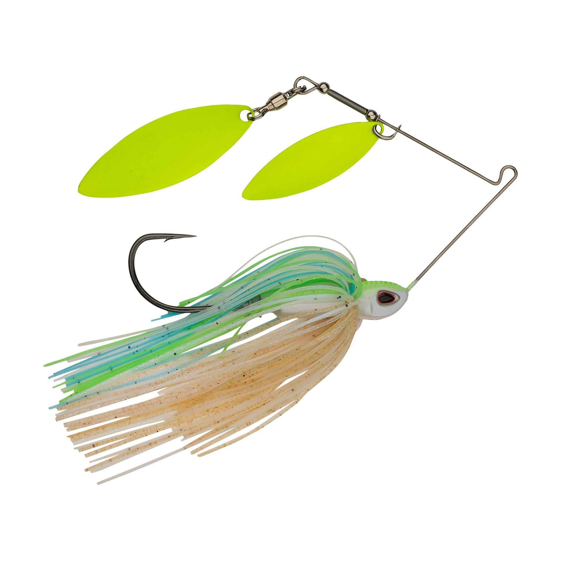 Berkley Power Blade Compact Double-Willow