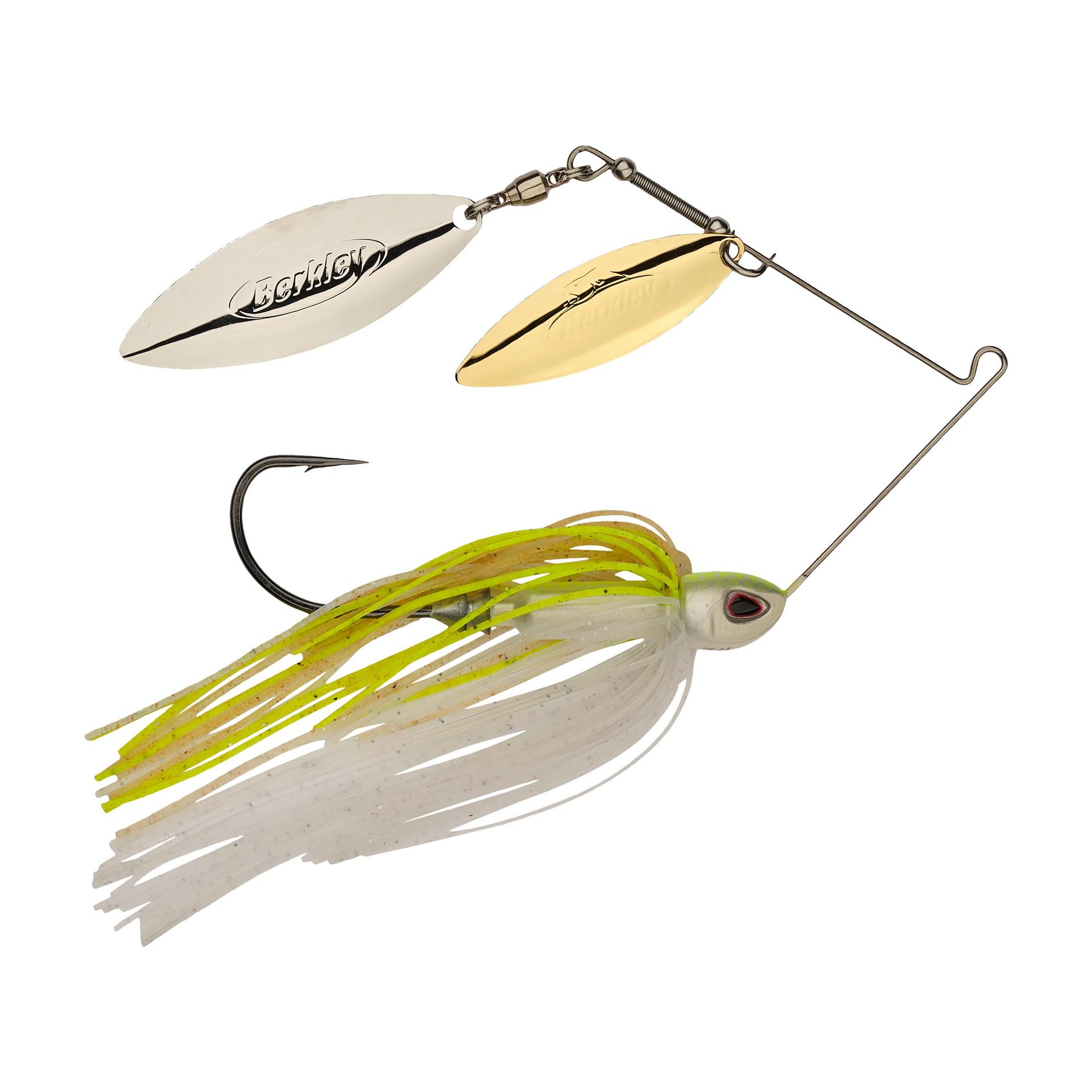 Berkley Power Blade Compact Double-Willow