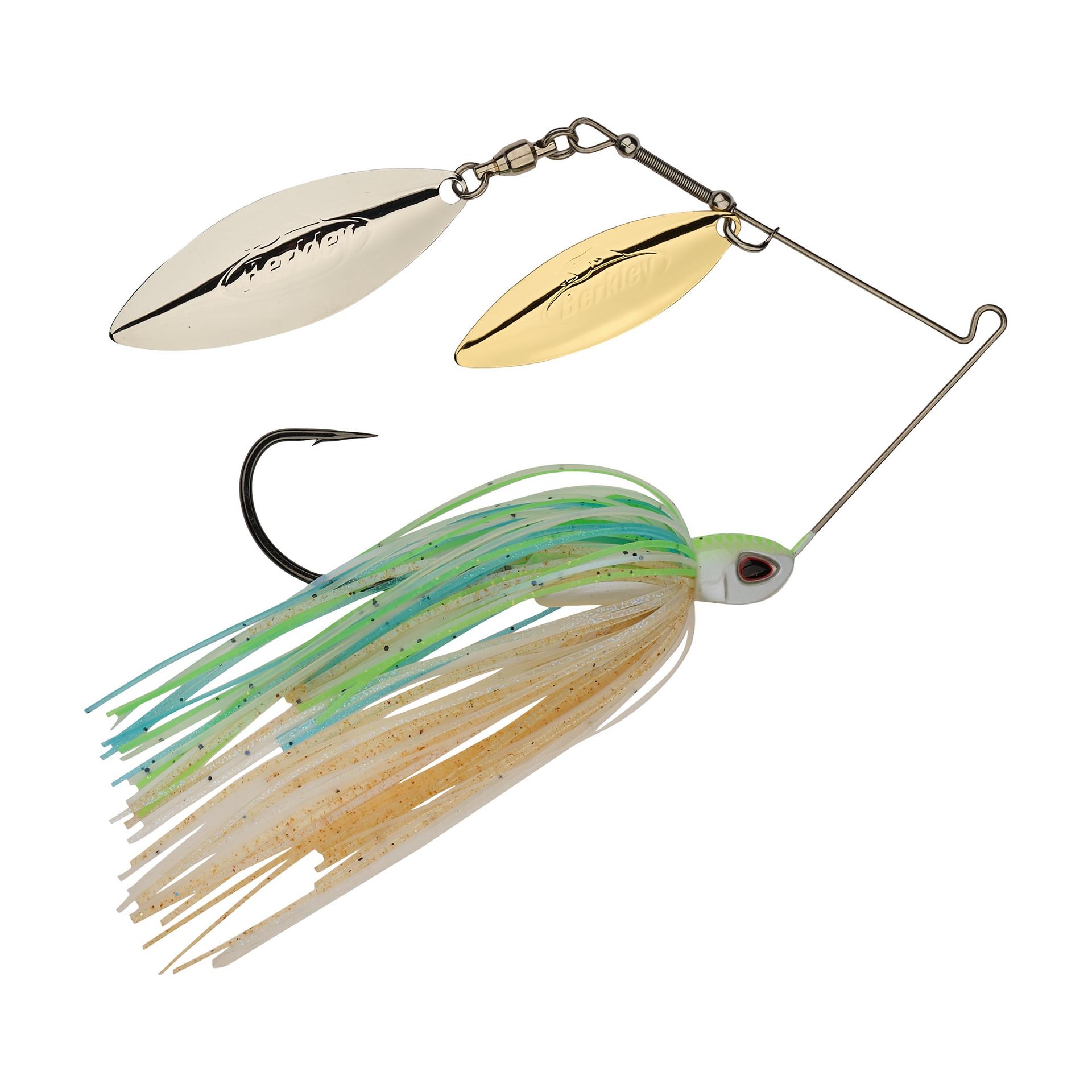 Berkley Power Blade Compact Double-Willow