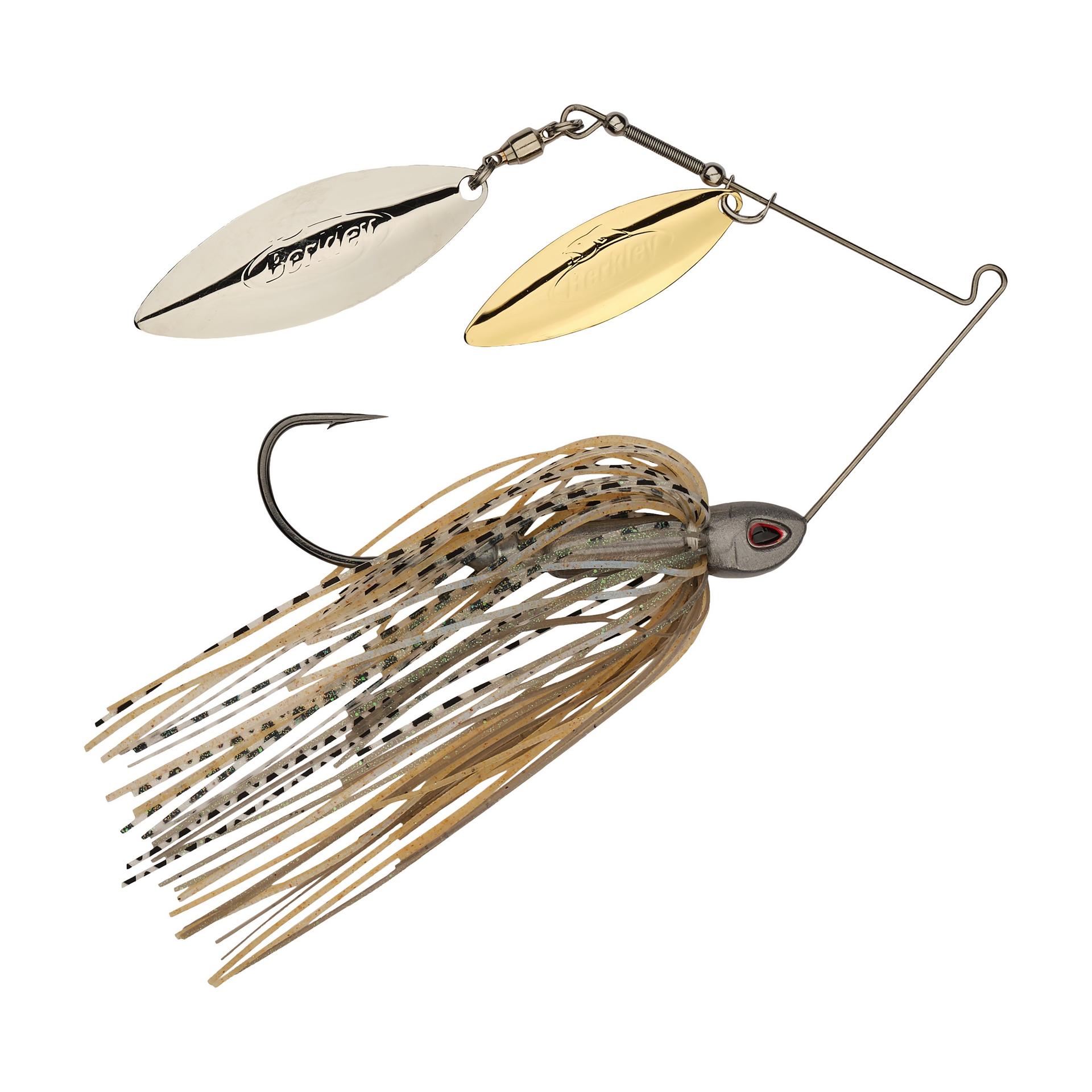Berkley Power Blade Compact Double-Willow
