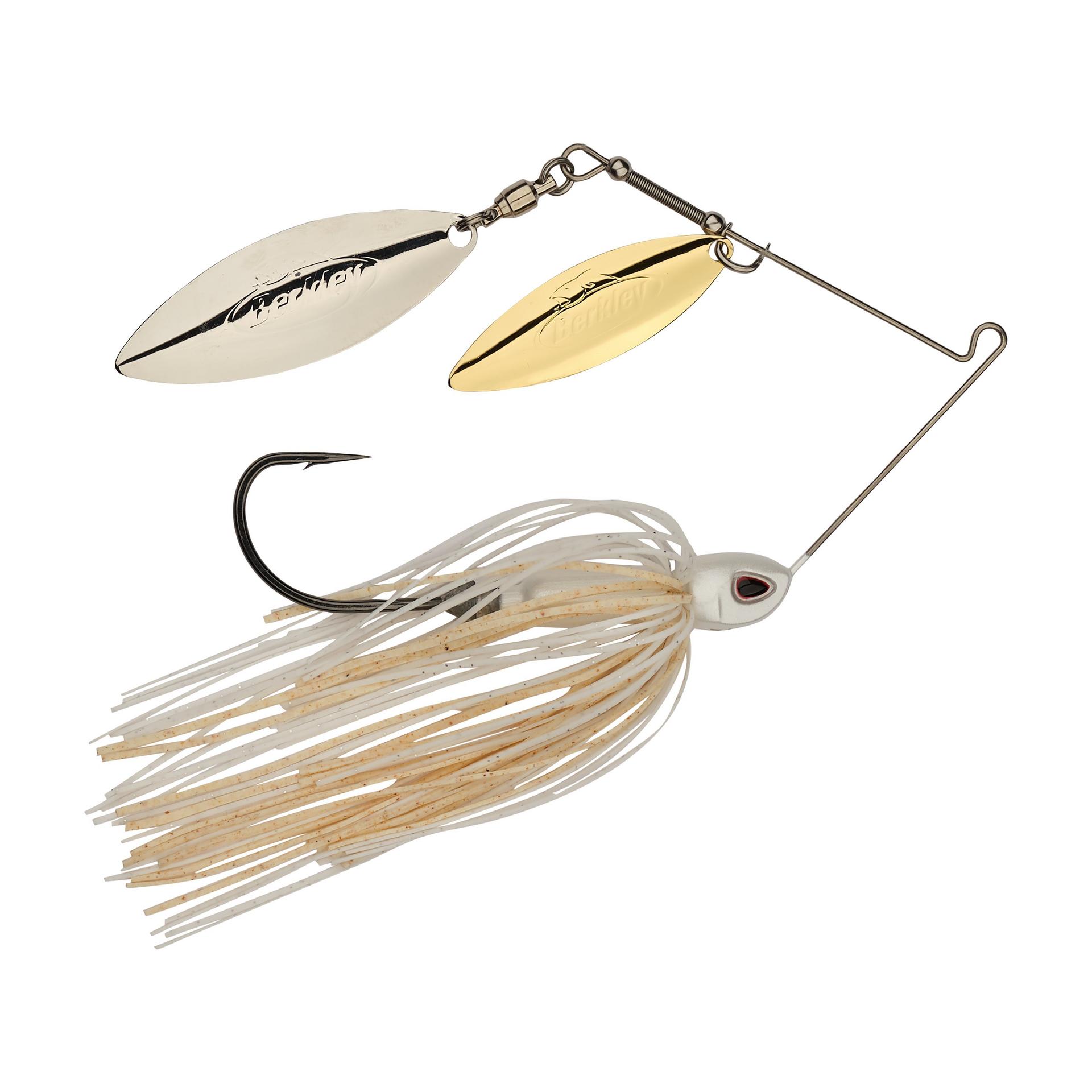 Berkley Power Blade Compact Double-Willow