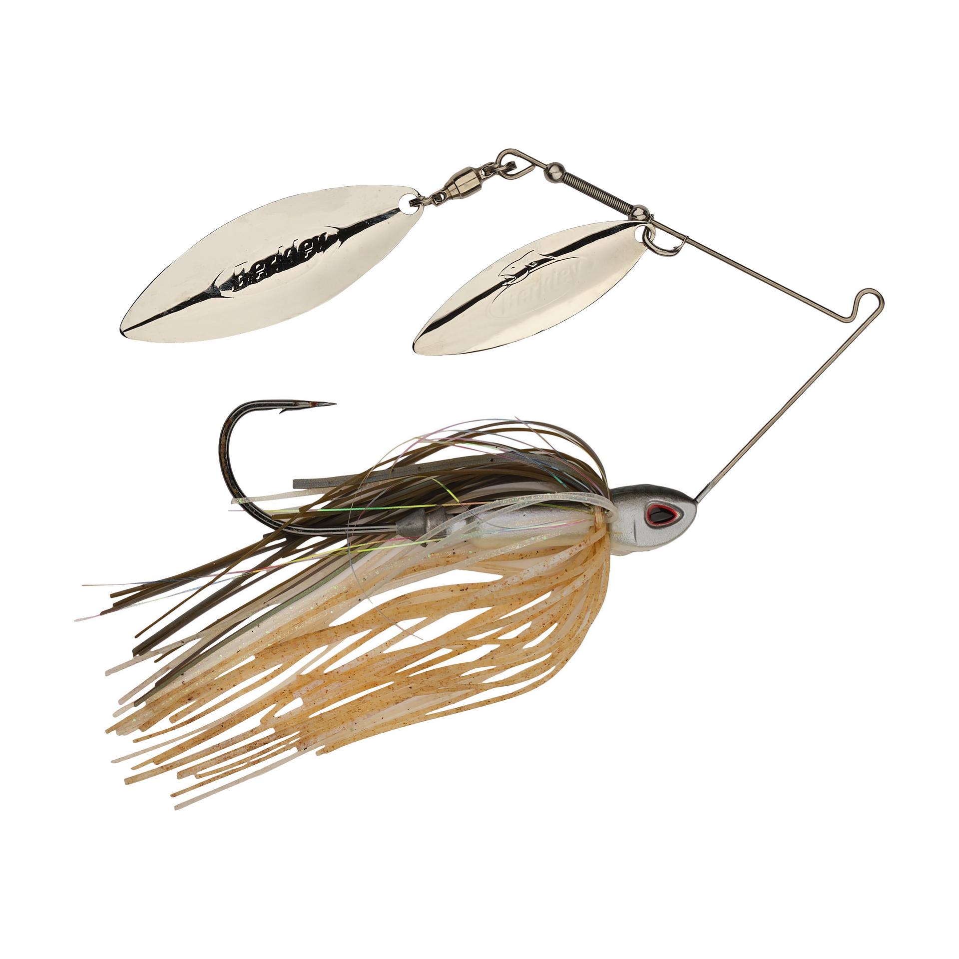 Berkley Power Blade Compact Double-Willow