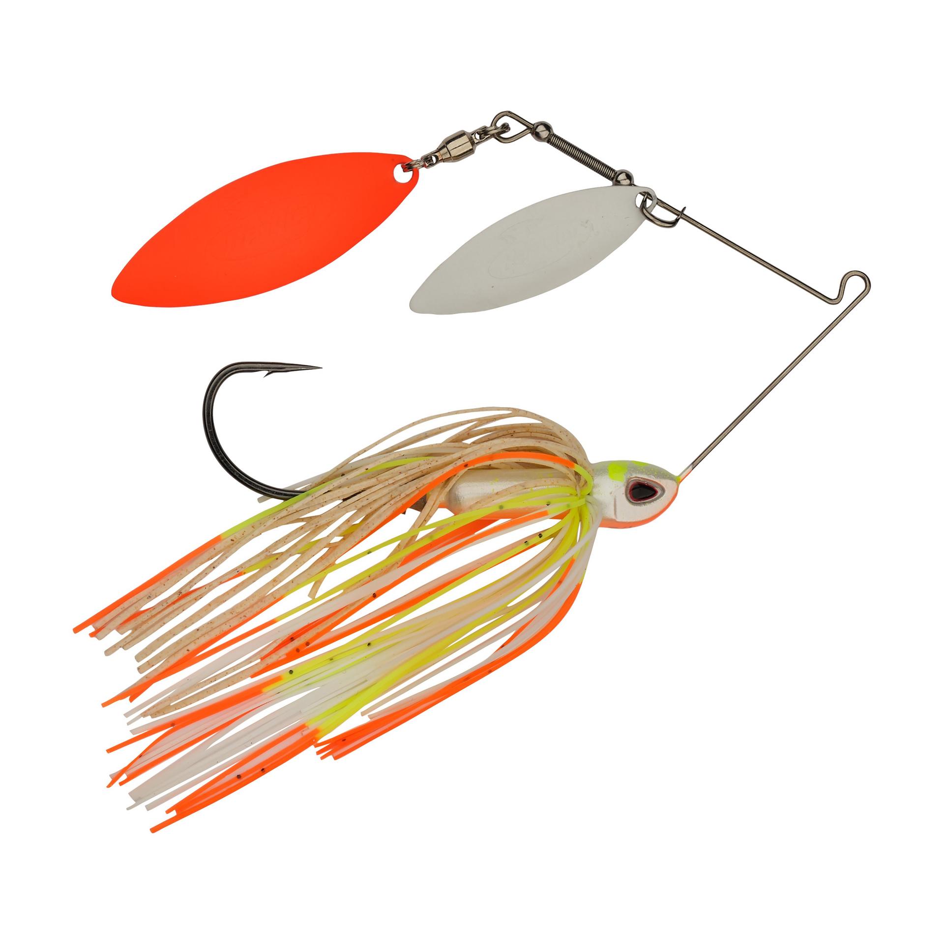 Berkley Power Blade Compact Double-Willow