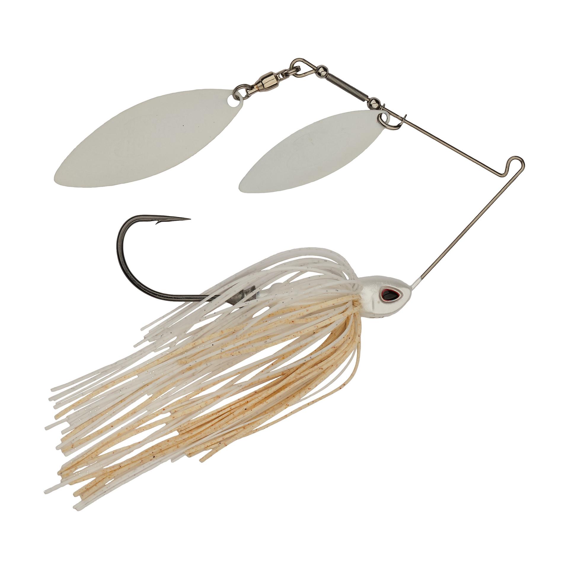 Berkley Power Blade Compact Double-Willow