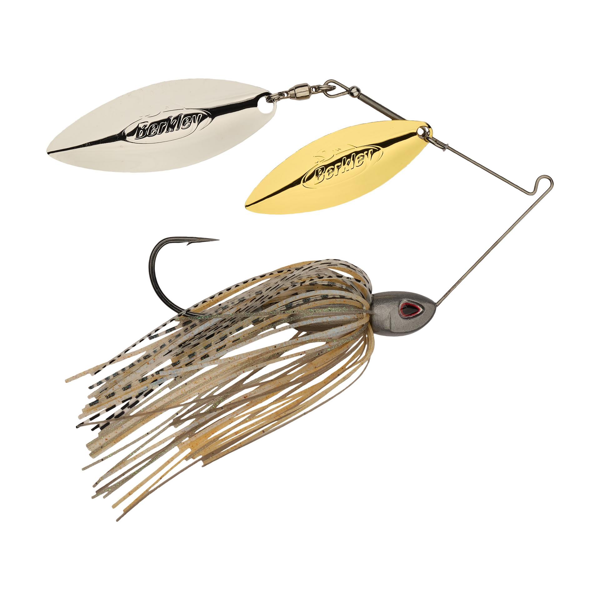 Berkley Power Blade Compact Double-Willow