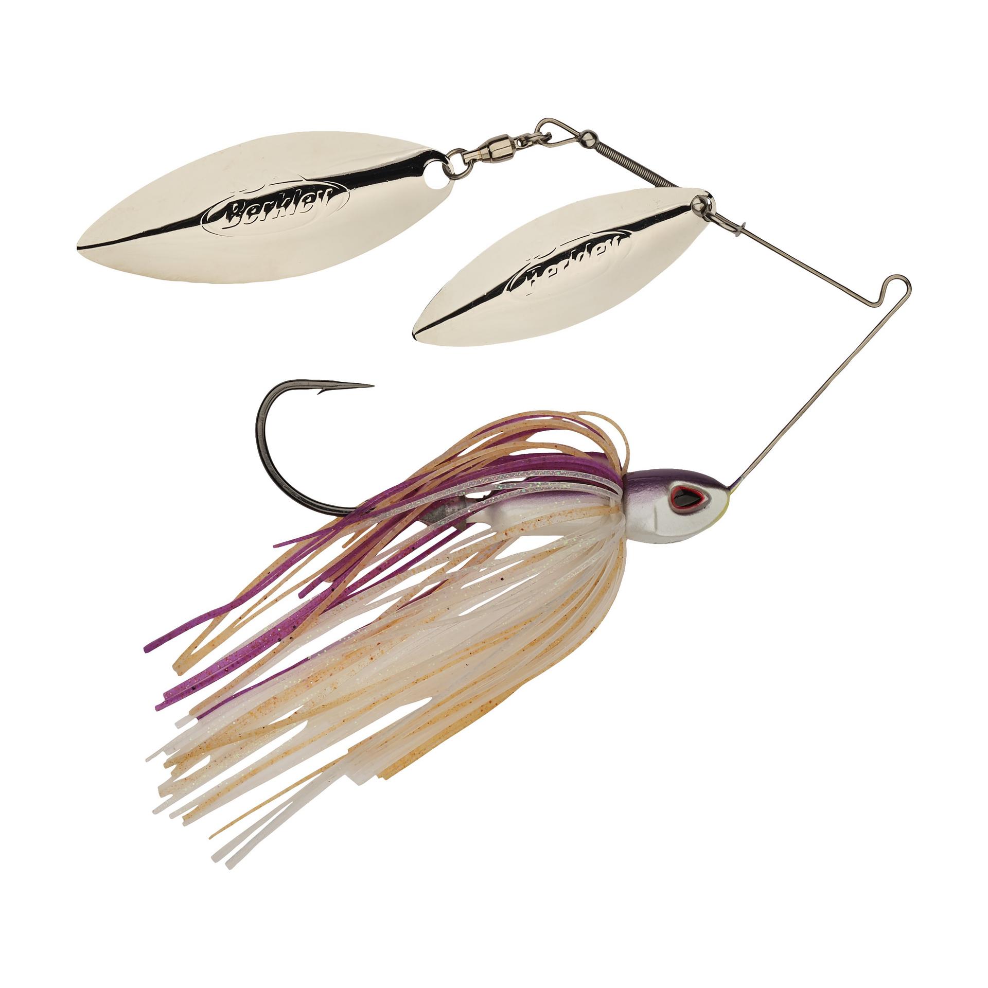 Berkley Power Blade Compact Double-Willow