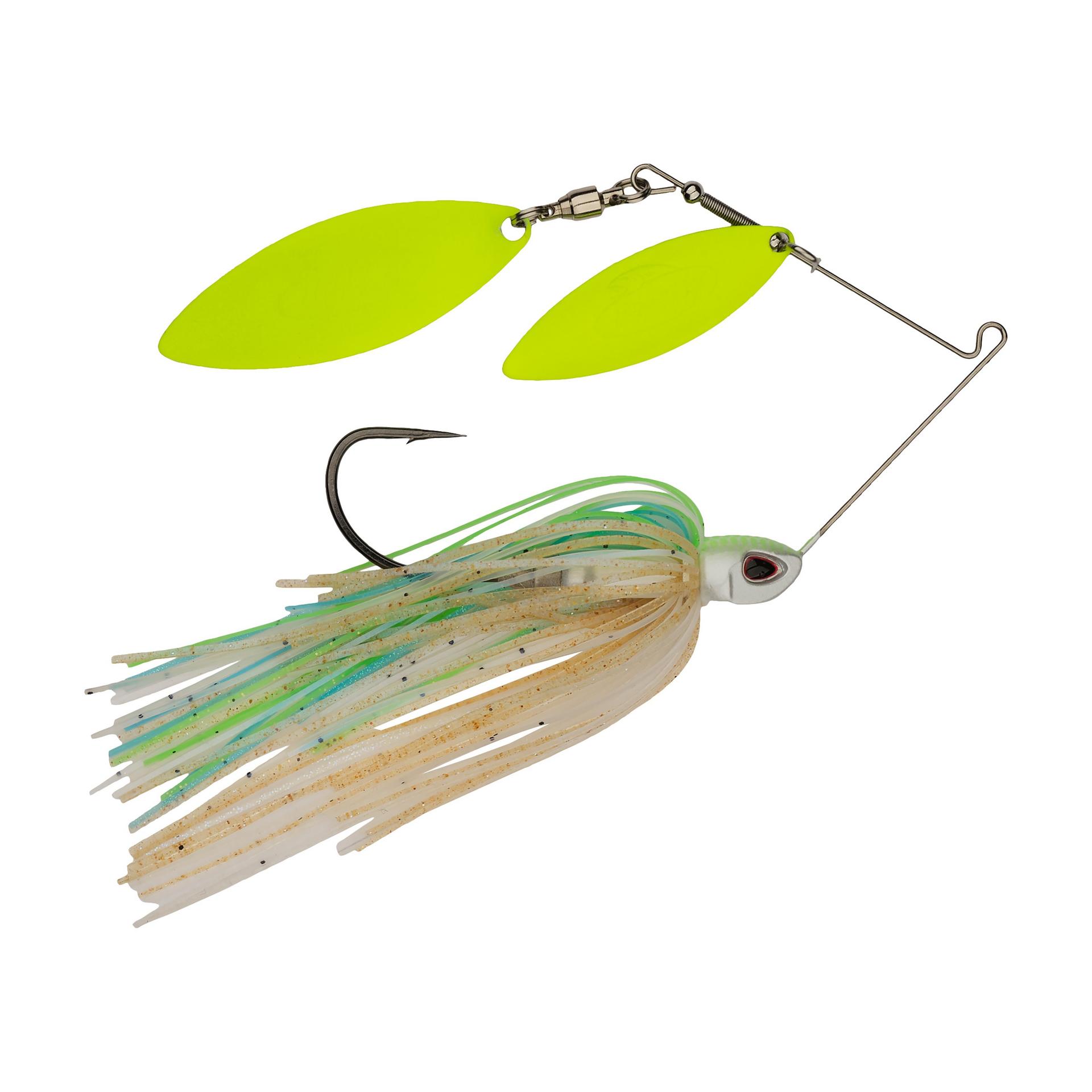 Berkley Power Blade Compact Double-Willow