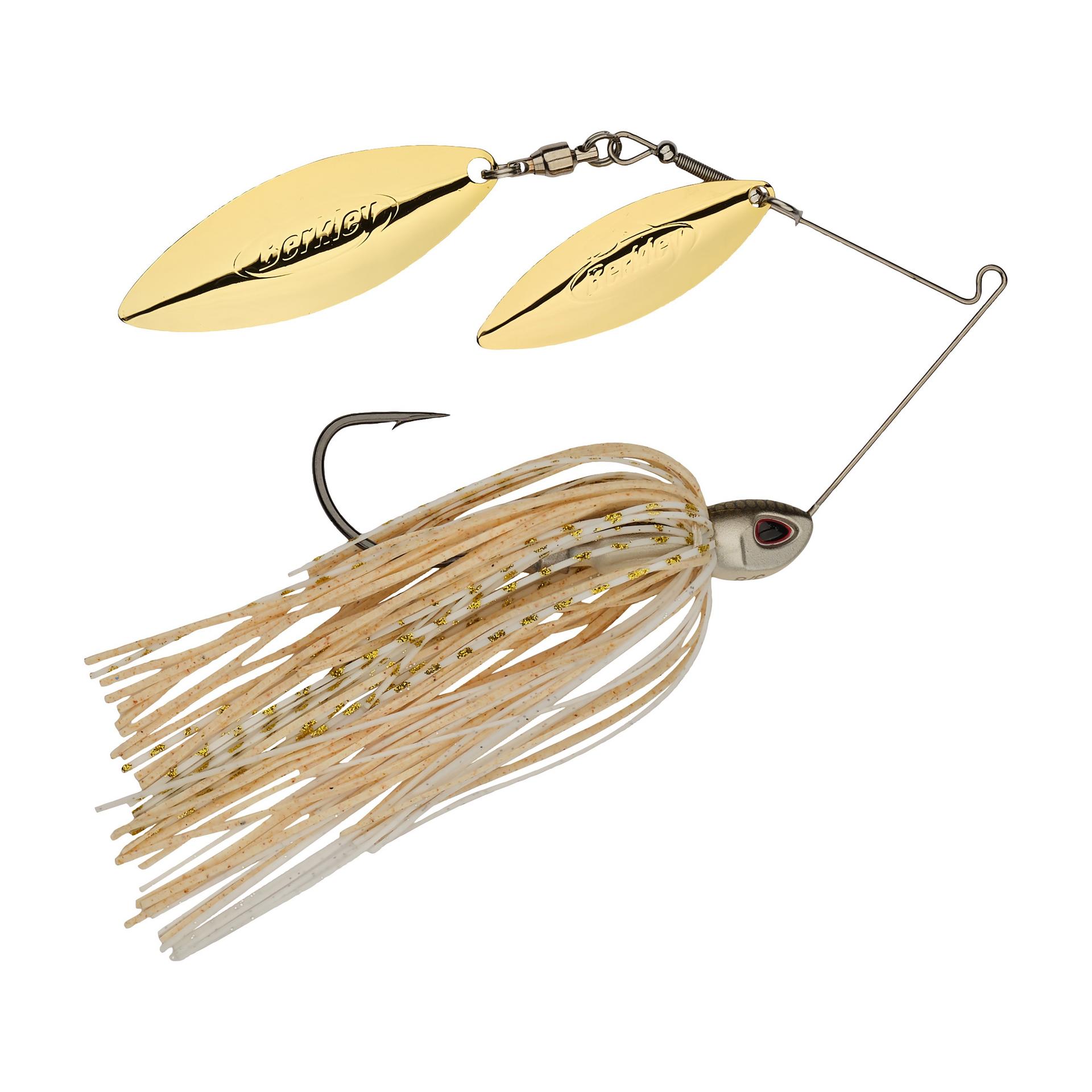 Berkley Power Blade Compact Double-Willow
