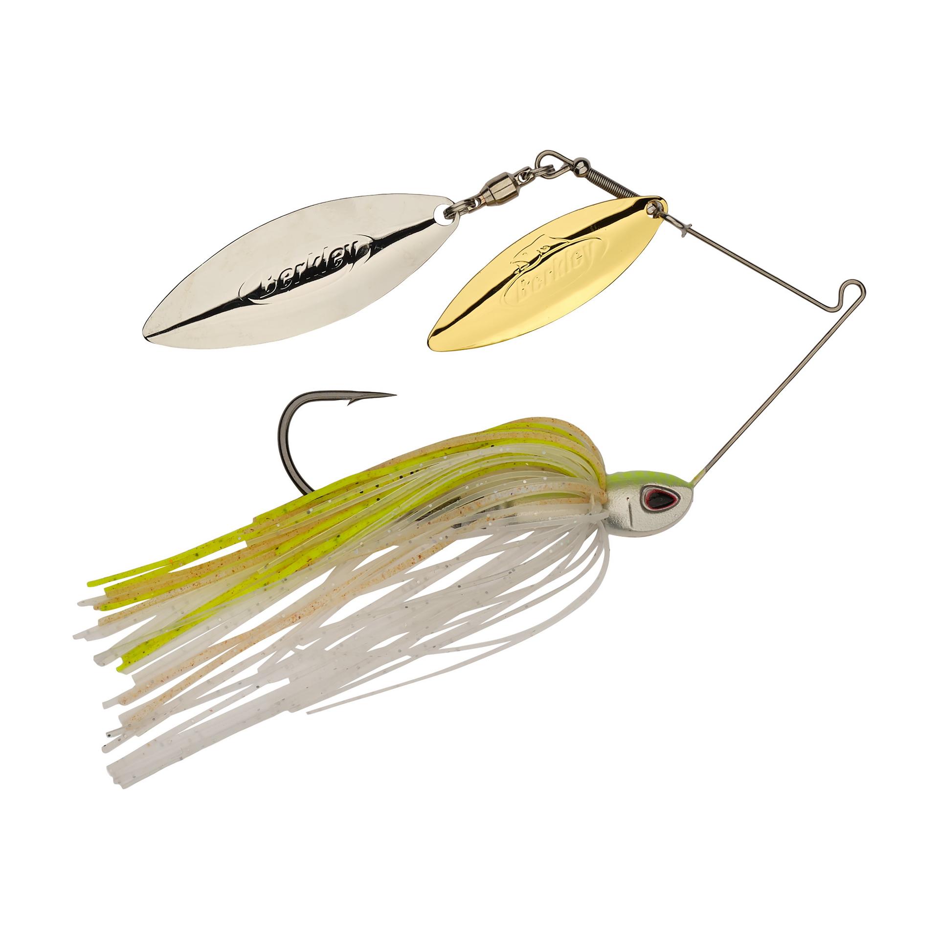 Berkley Power Blade Compact Double-Willow