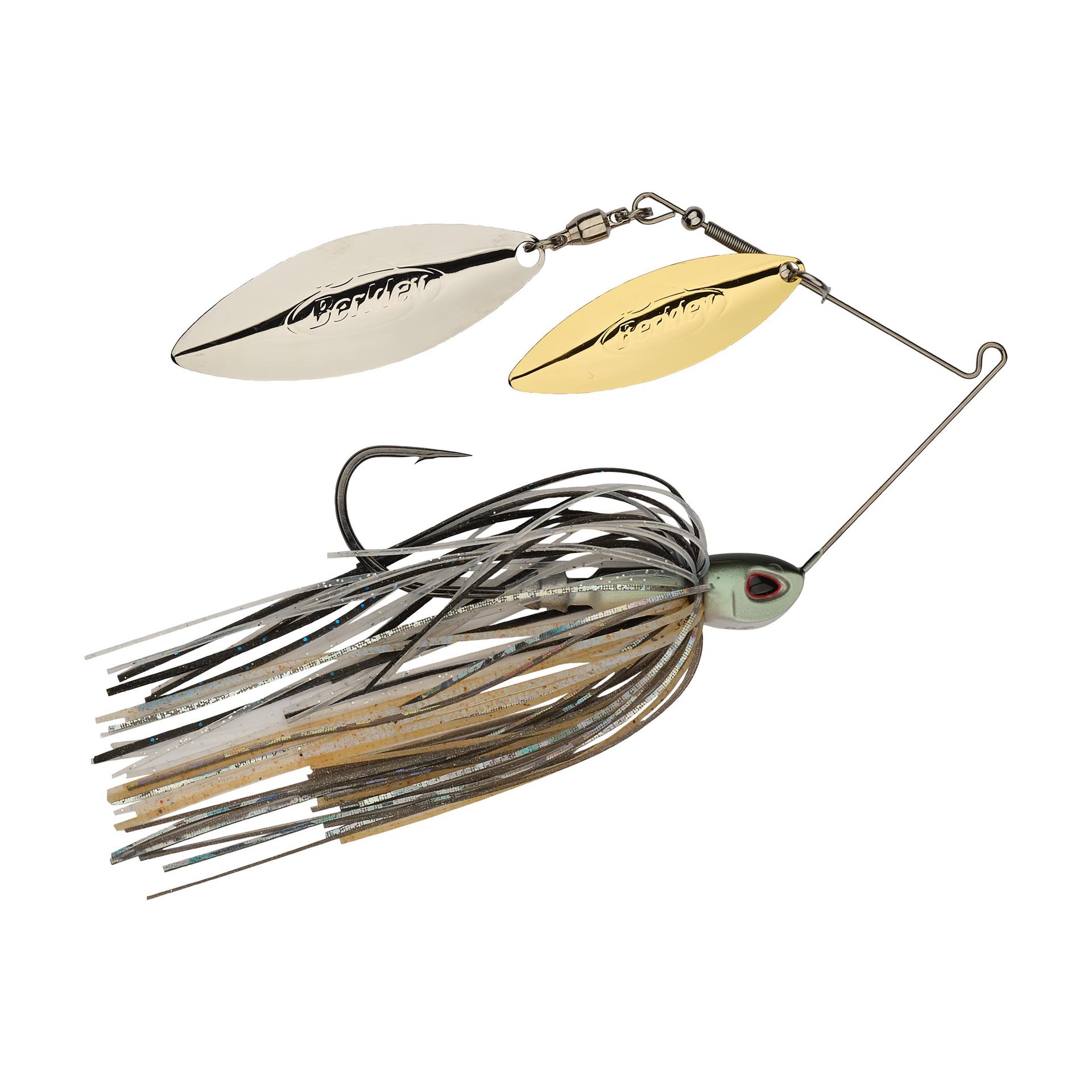 Berkley Power Blade Compact Double-Willow