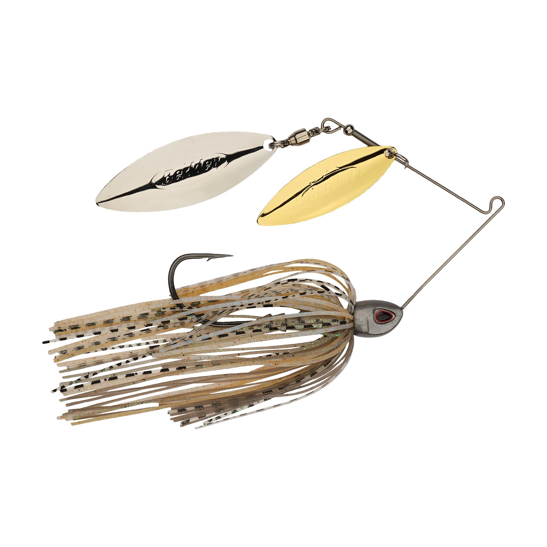 Berkley Power Blade Compact Double-Willow