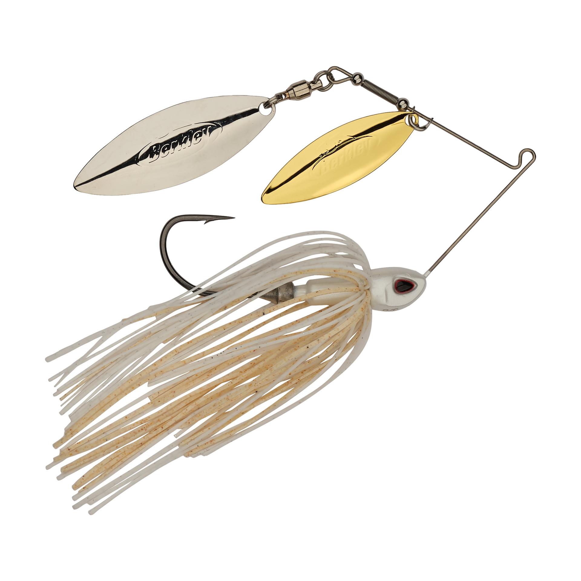 Berkley Power Blade Compact Double-Willow