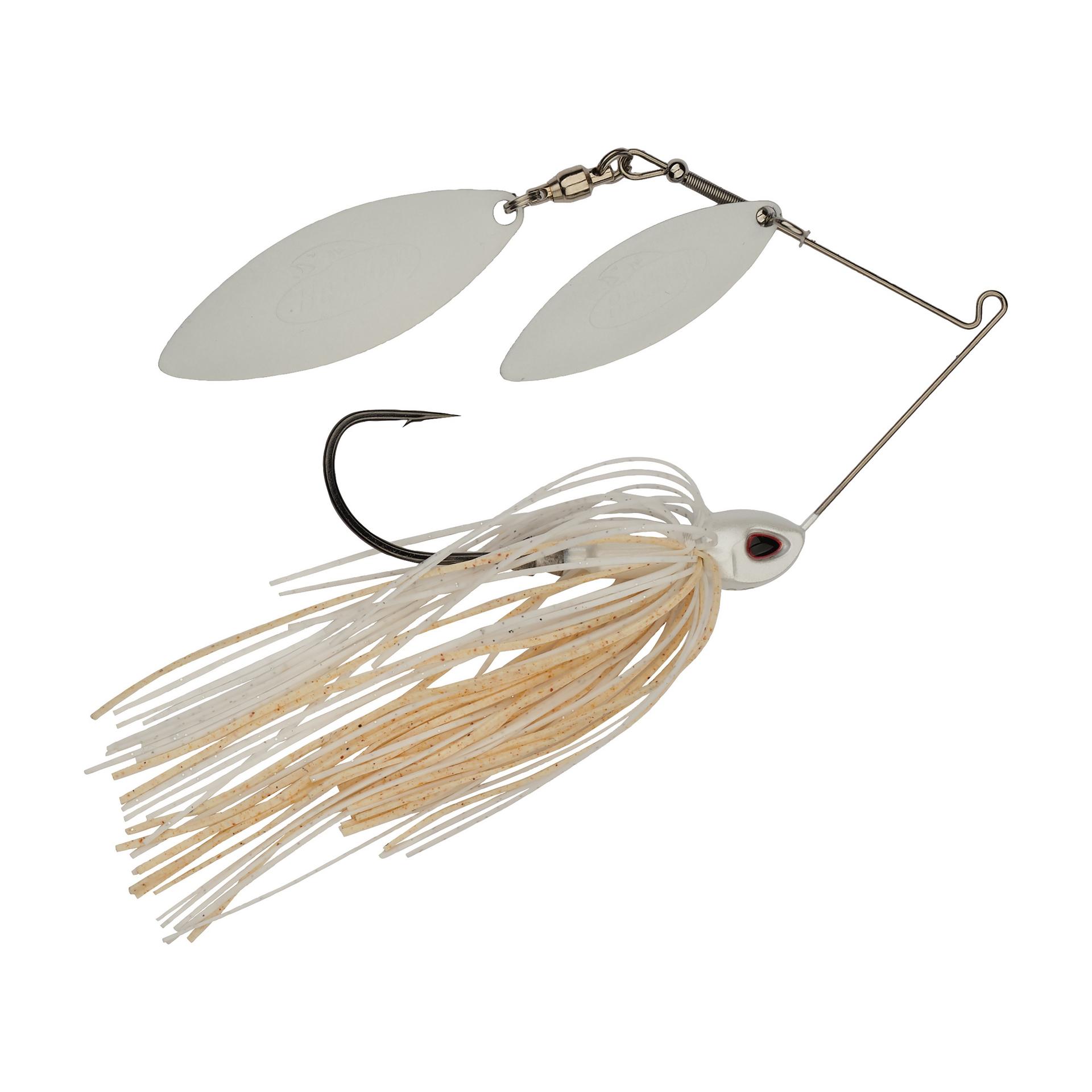 Berkley Power Blade Compact Double-Willow