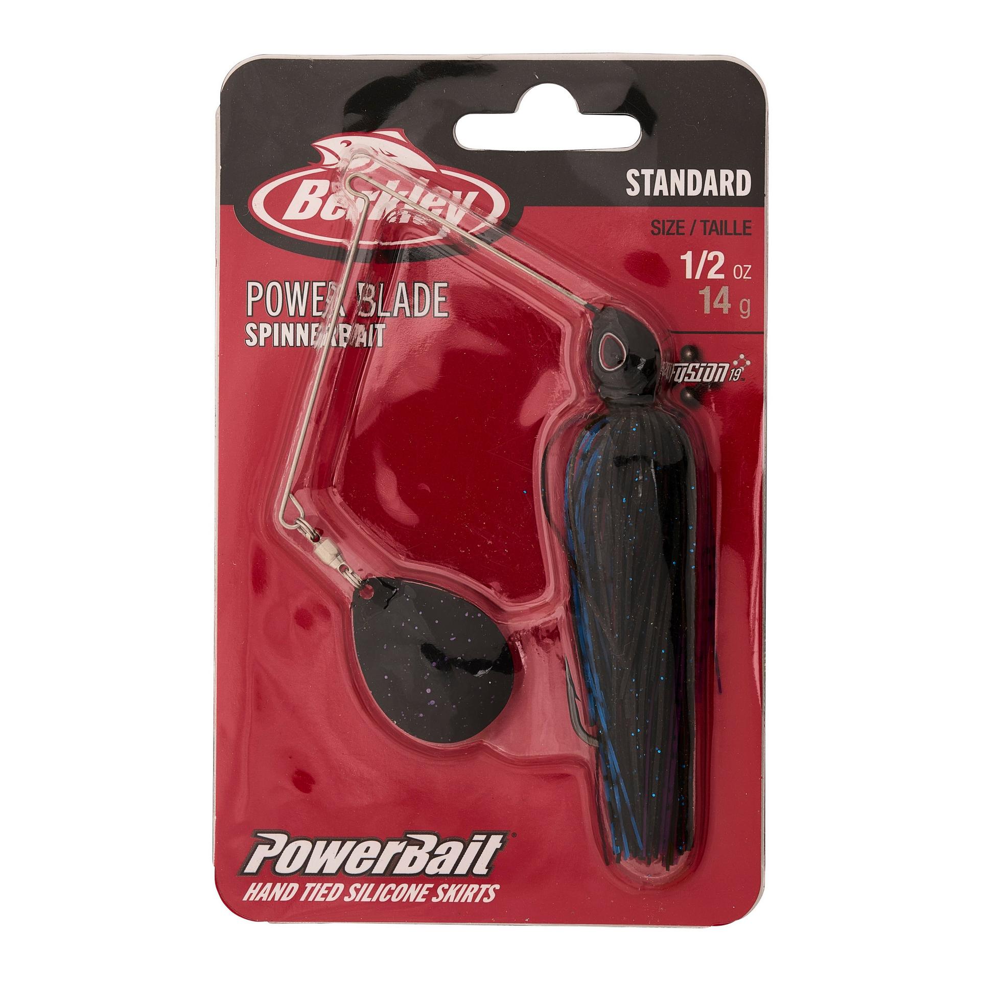 Berkley Power Blade Standard Colorado