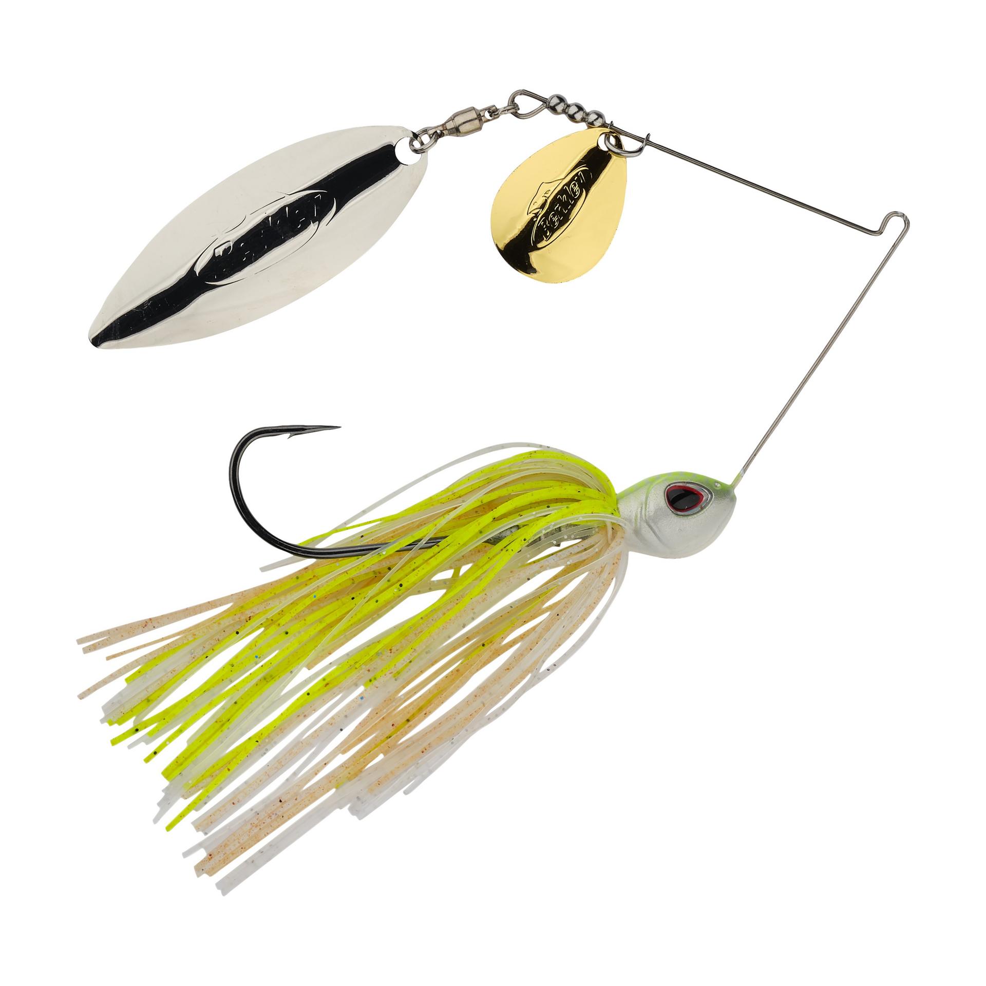 Berkley Power Blade Standard Colorado/Willow