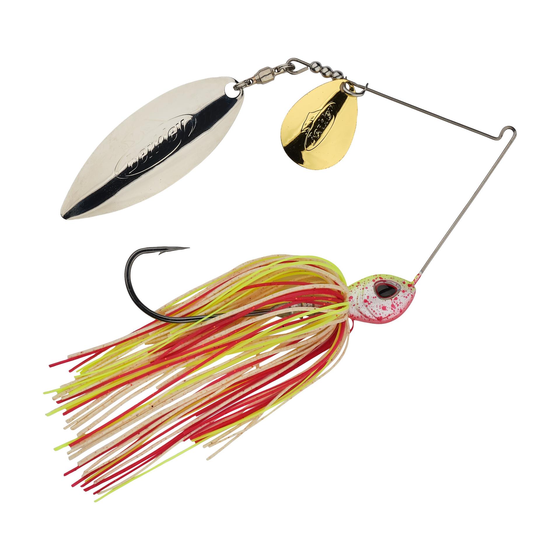 Berkley Power Blade Standard Colorado/Willow