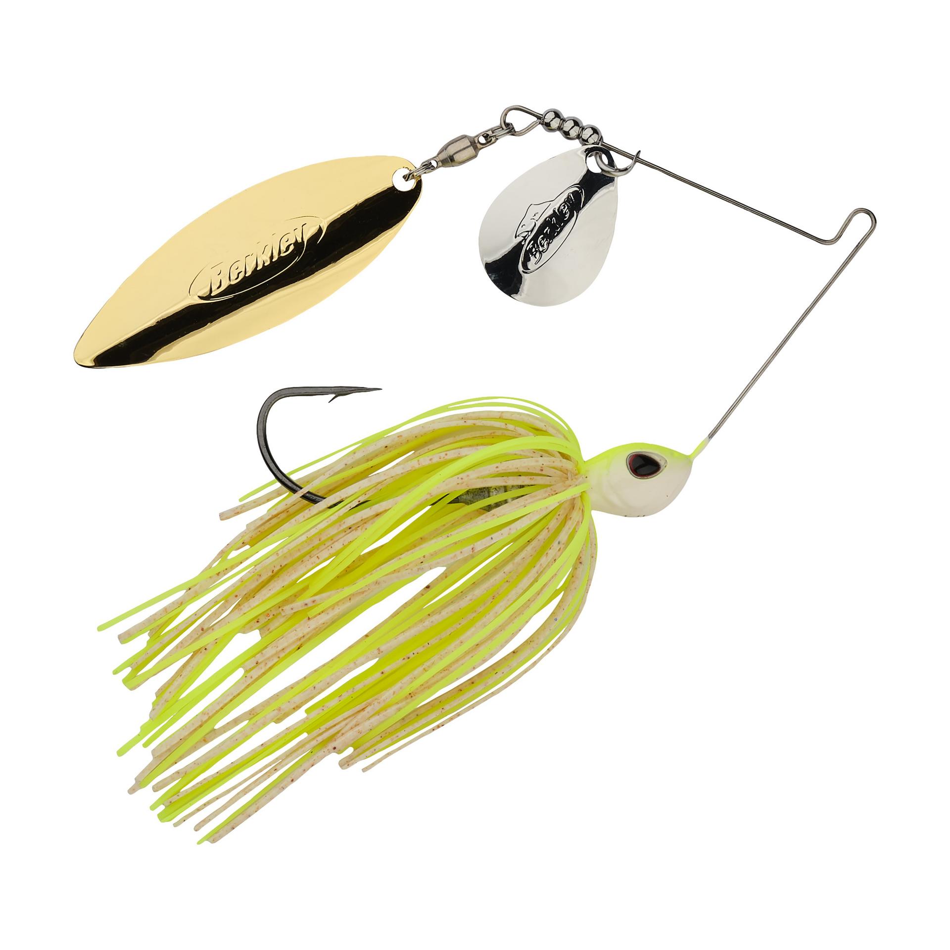 Berkley Power Blade Standard Colorado/Willow