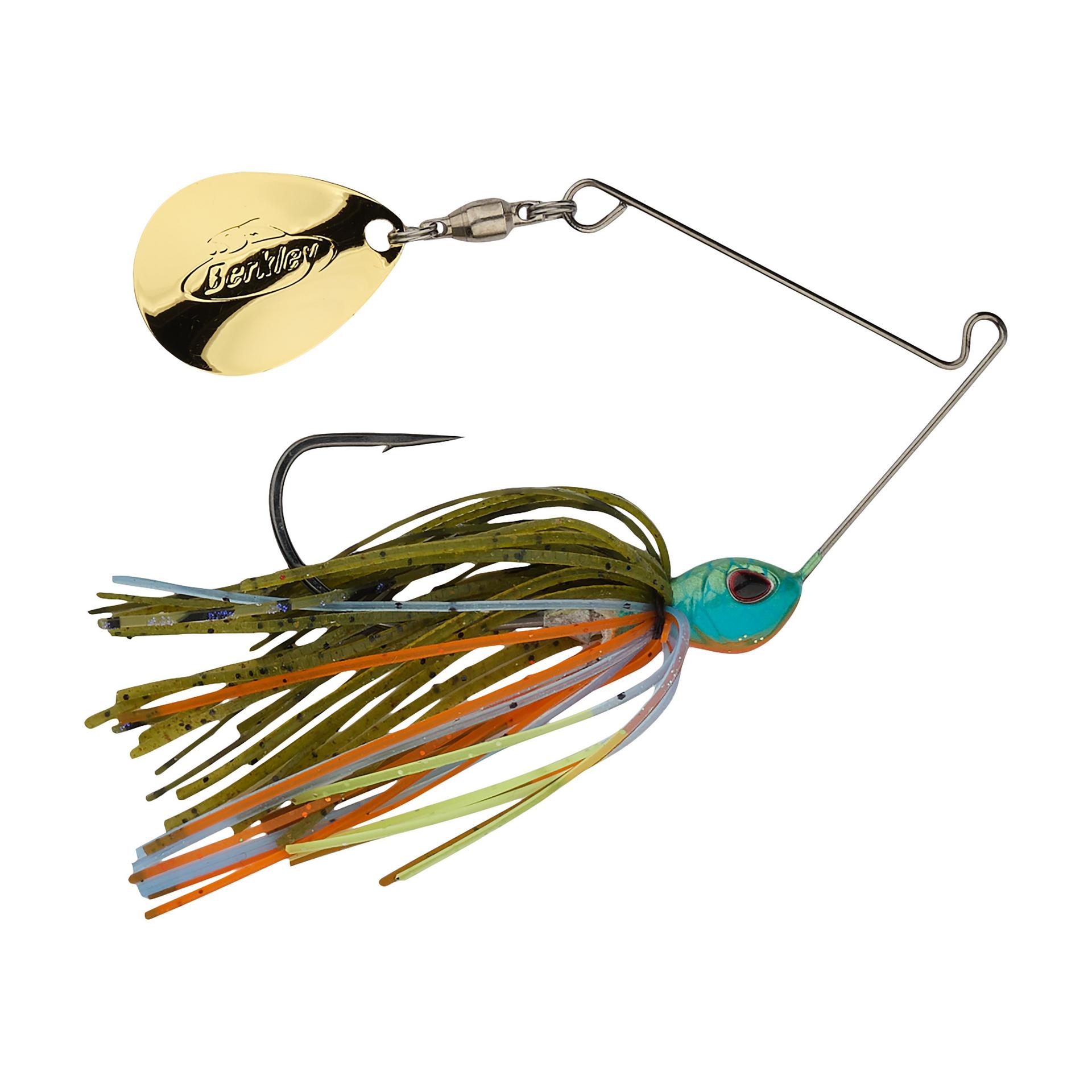 Berkley Power Blade Standard Colorado