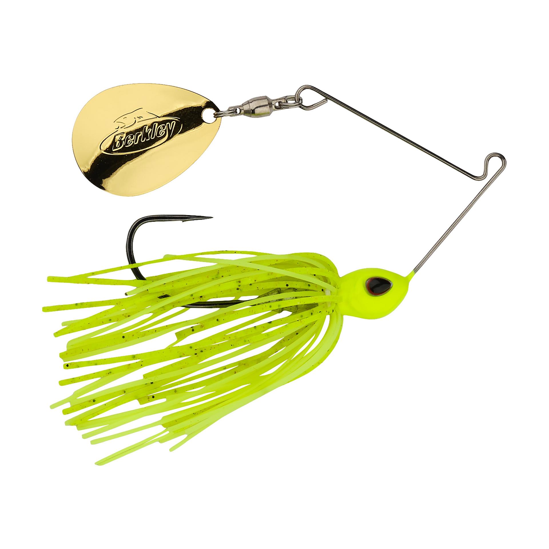 Berkley Power Blade Standard Colorado