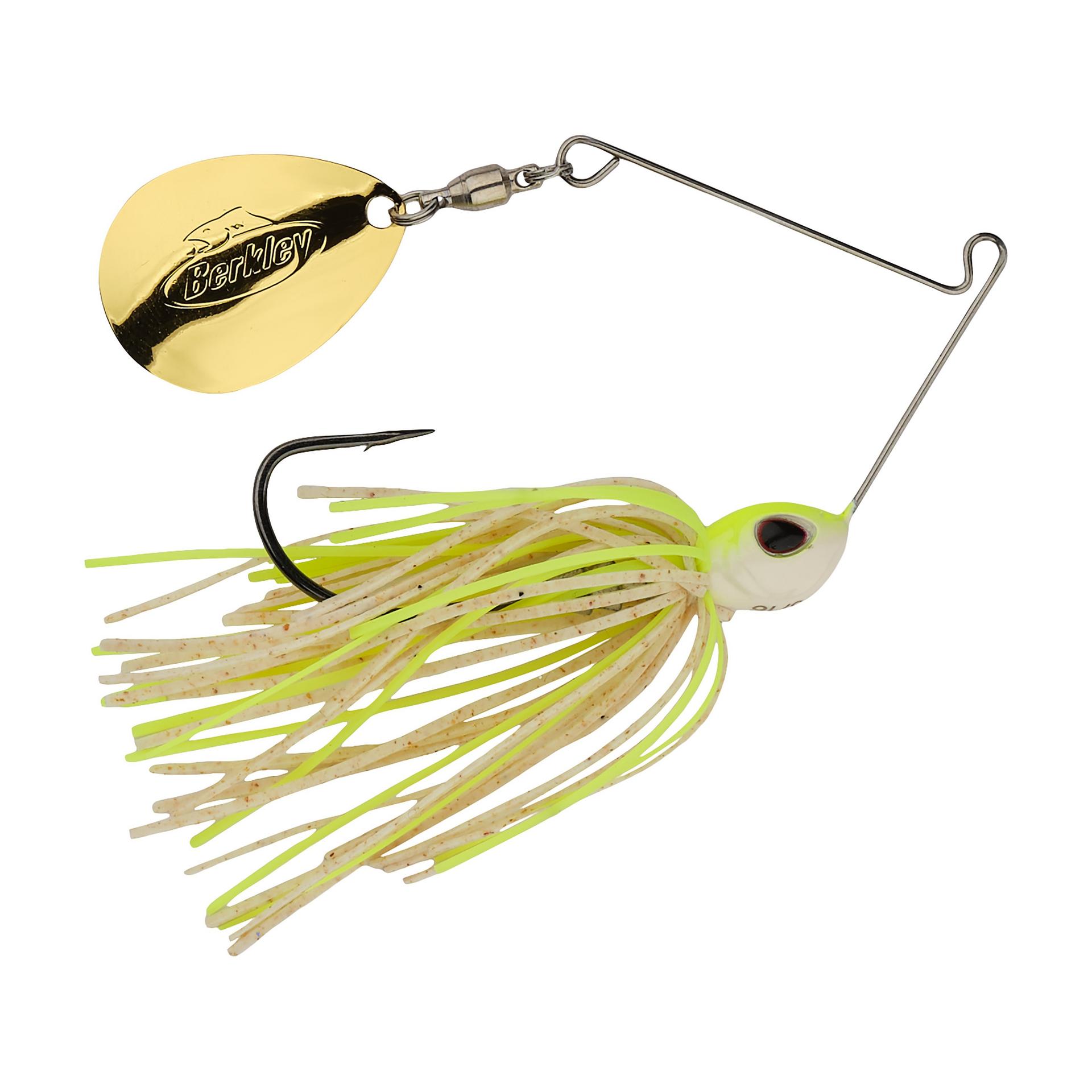 Berkley Power Blade Standard Colorado