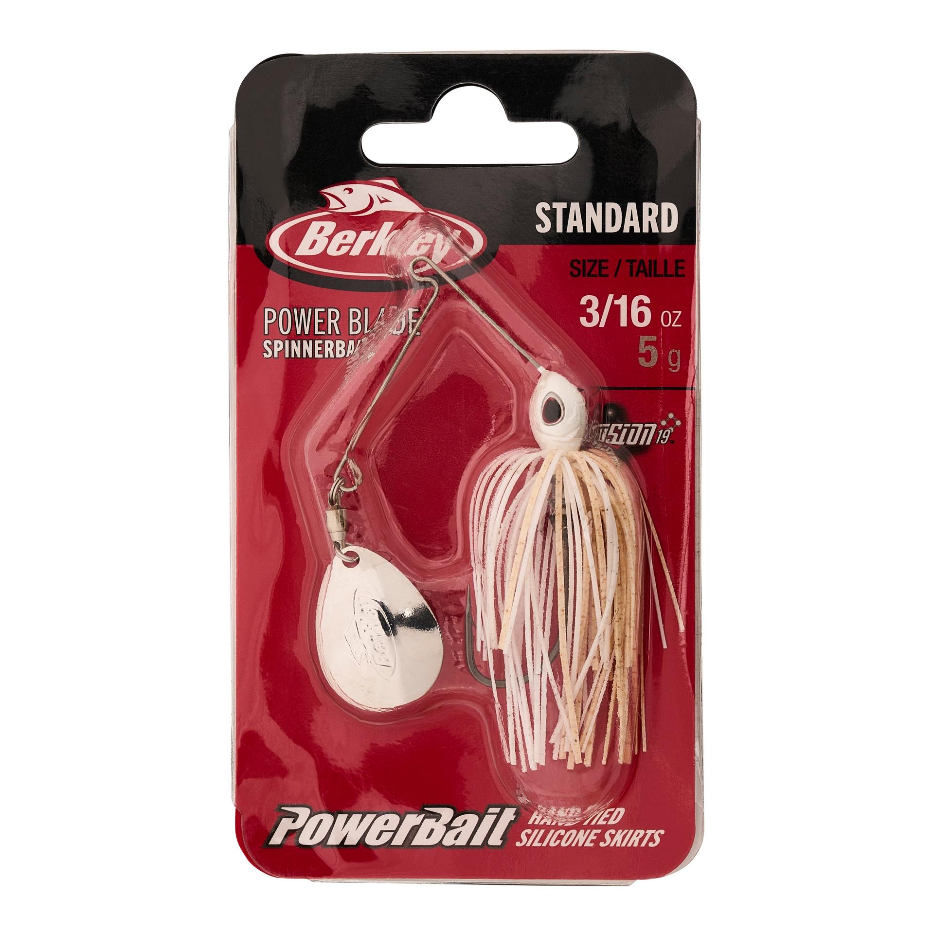 Berkley Power Blade Standard Colorado