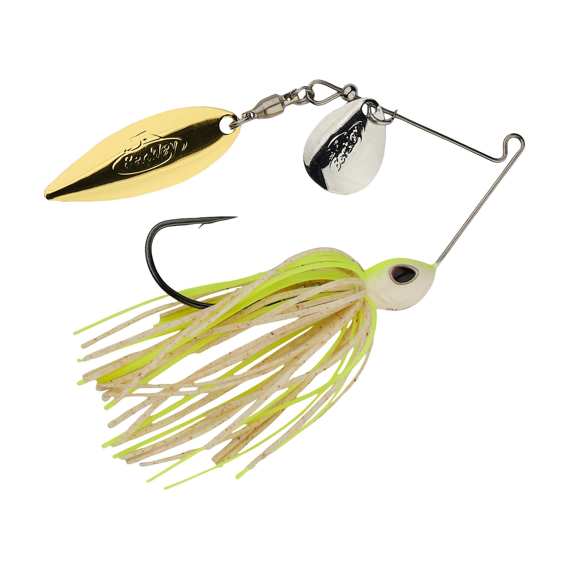 Berkley Power Blade Standard Colorado/Willow