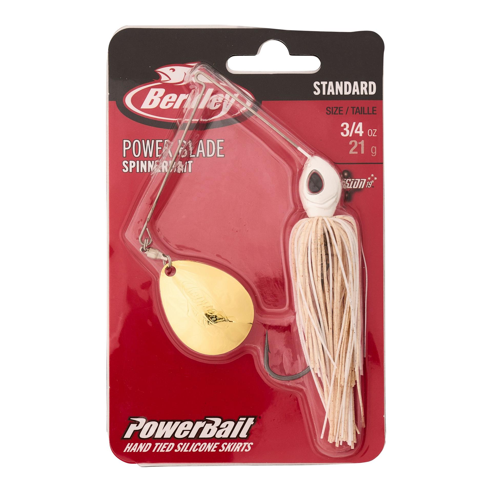 Berkley Power Blade Standard Colorado