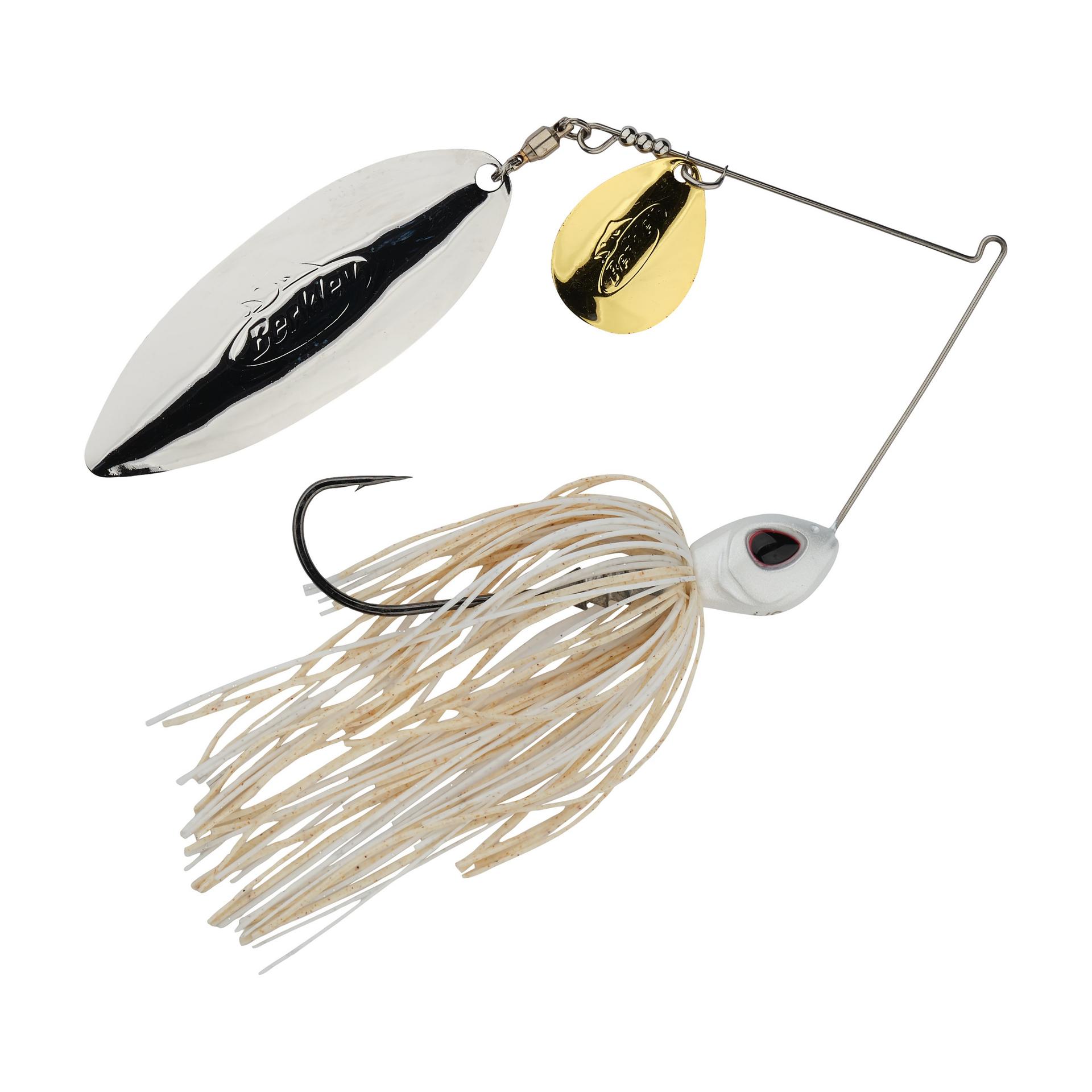 Berkley Power Blade Standard Colorado/Willow