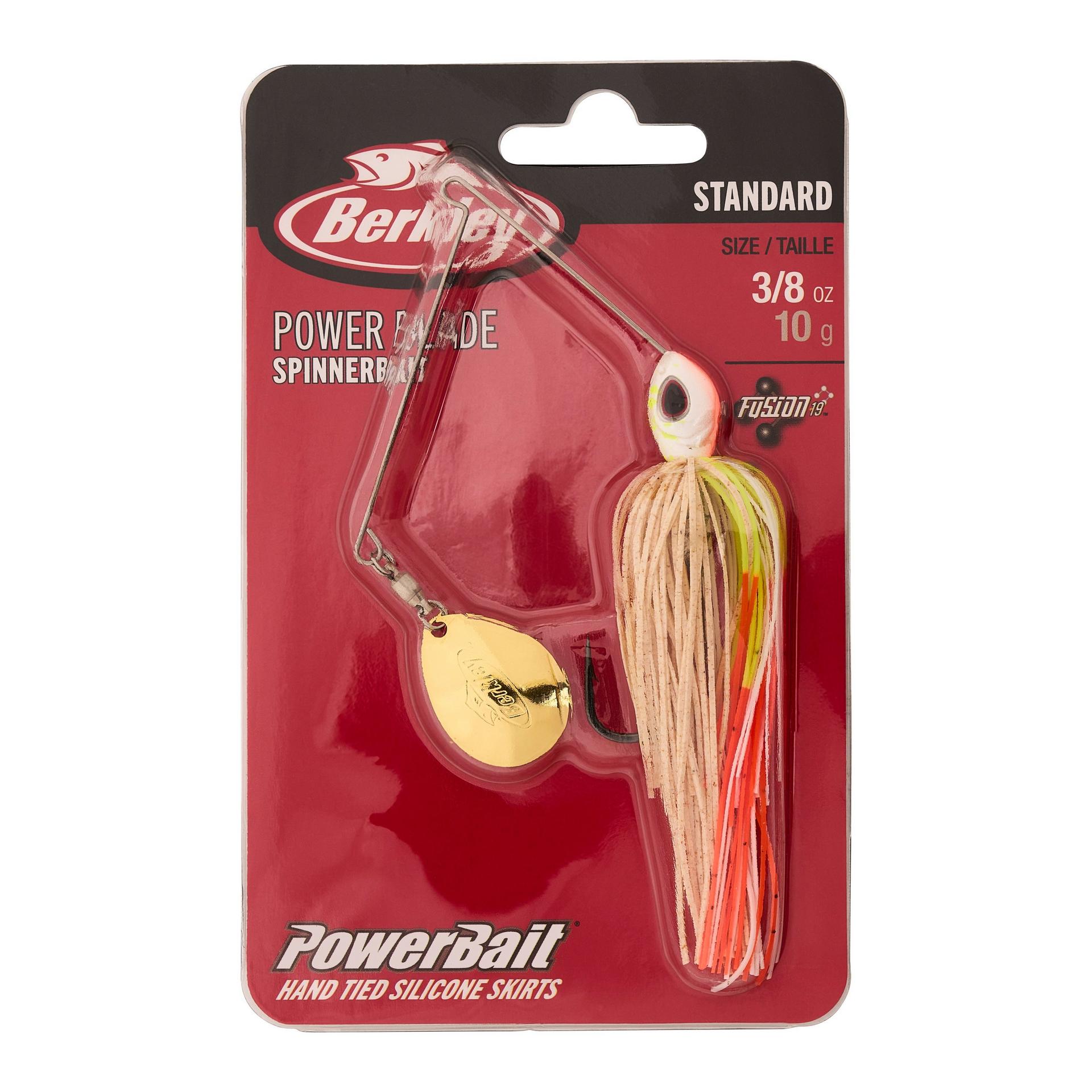 Berkley Power Blade Standard Colorado