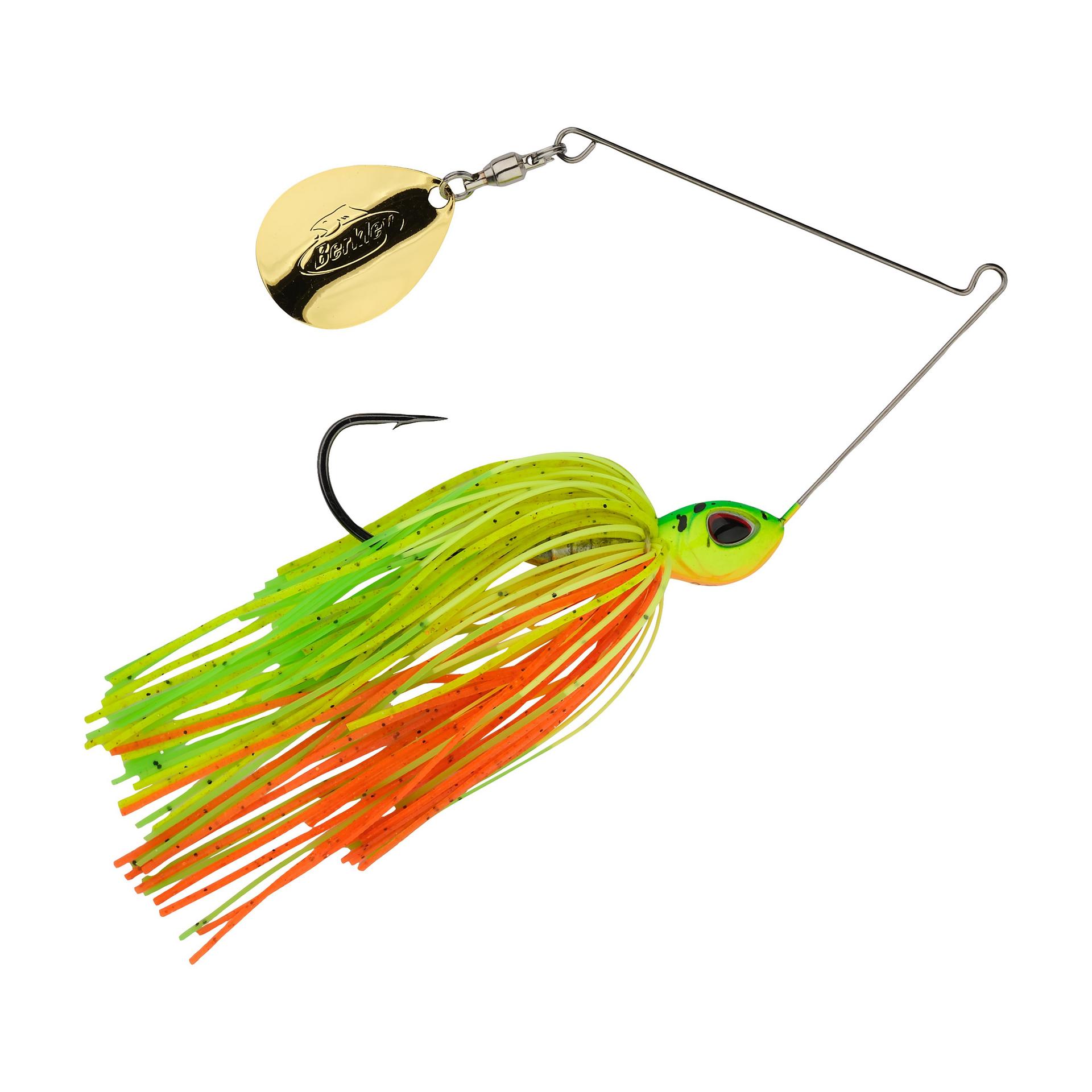 Berkley Power Blade Standard Colorado