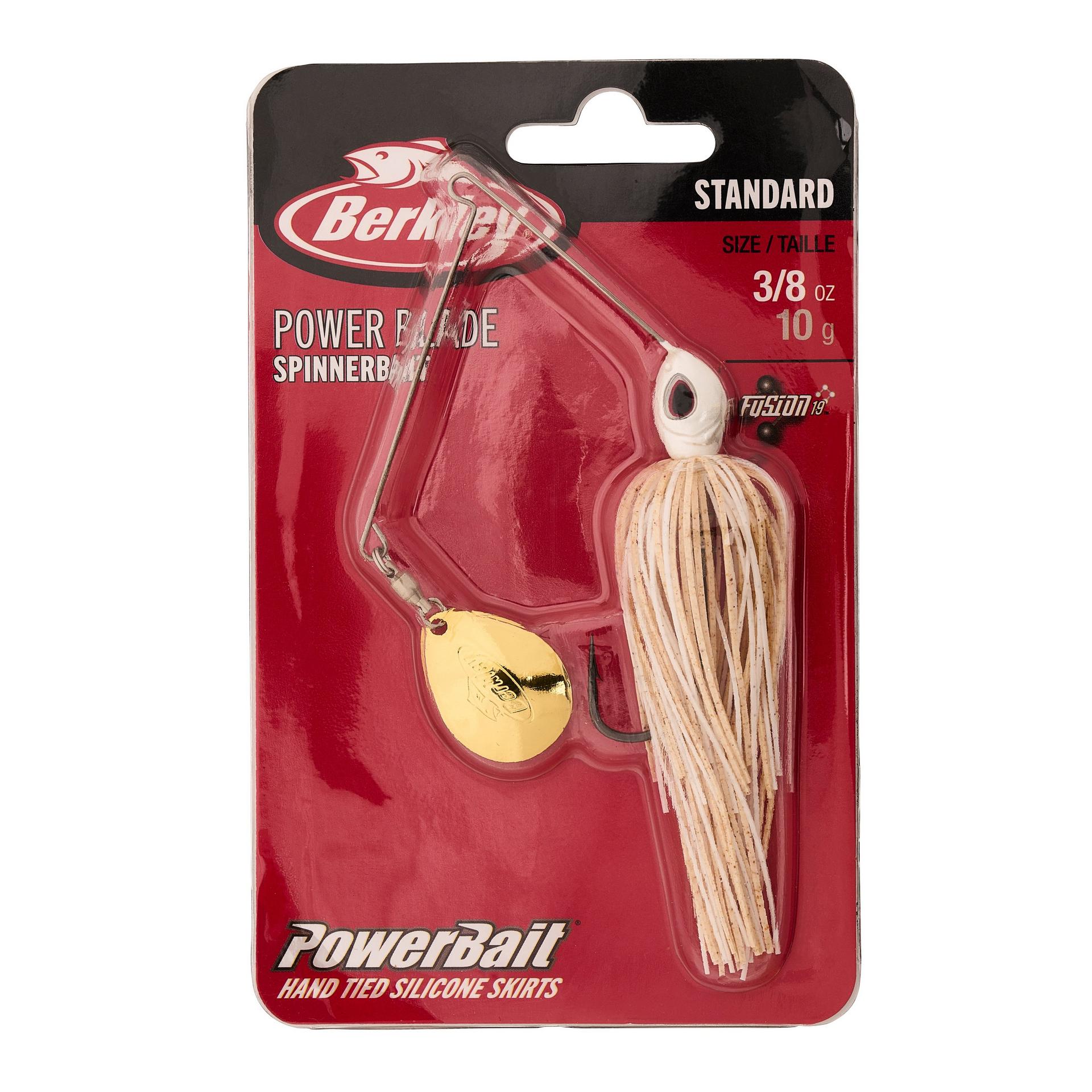 Berkley Power Blade Standard Colorado