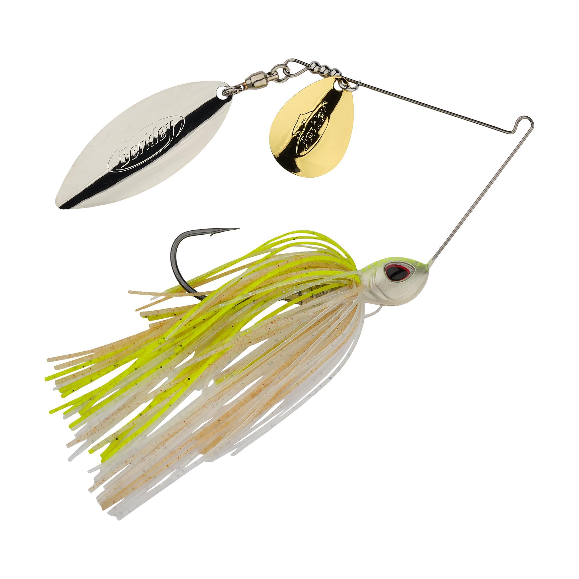 Berkley Power Blade Standard Colorado/Willow