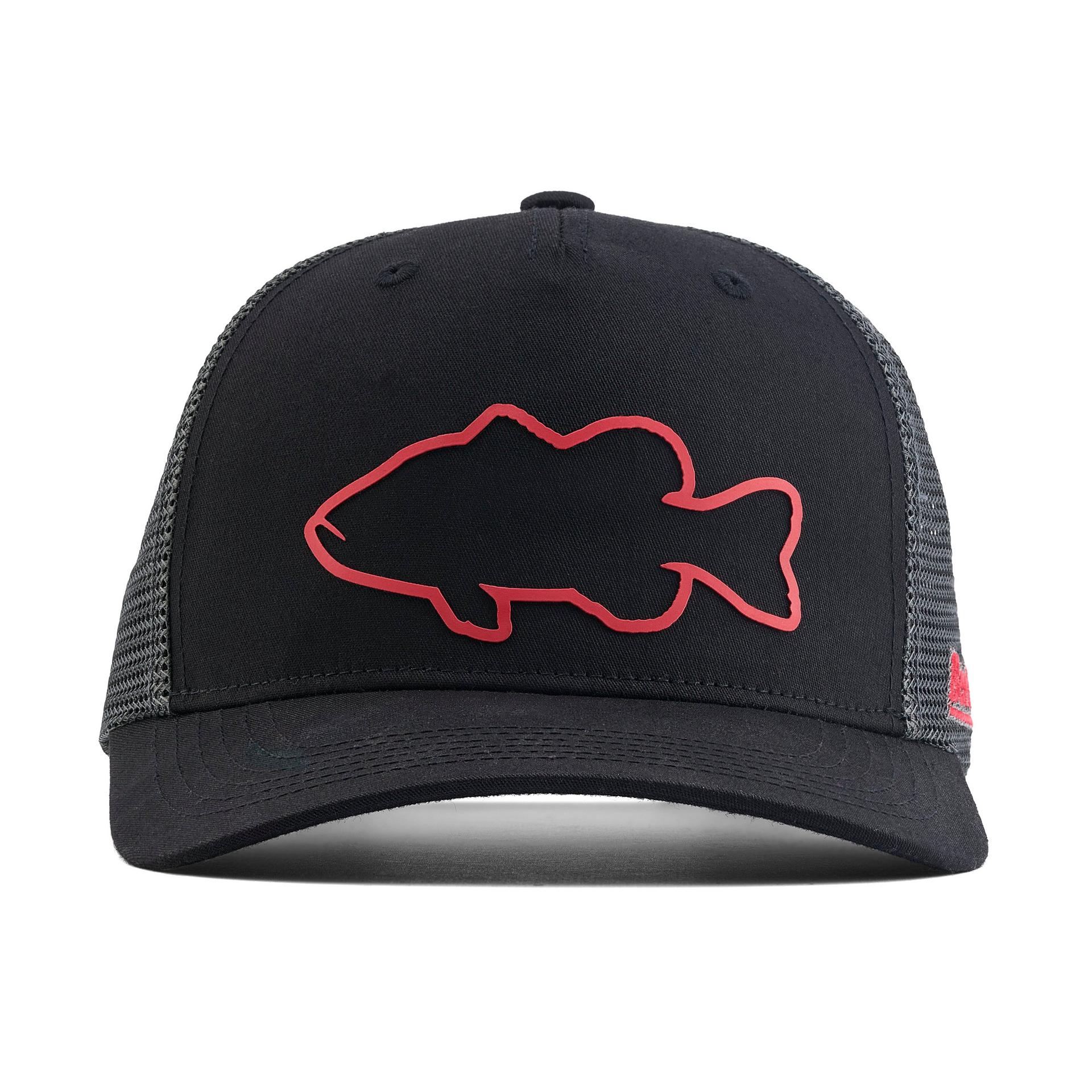 Berkley Profile Bass Trucker Hat