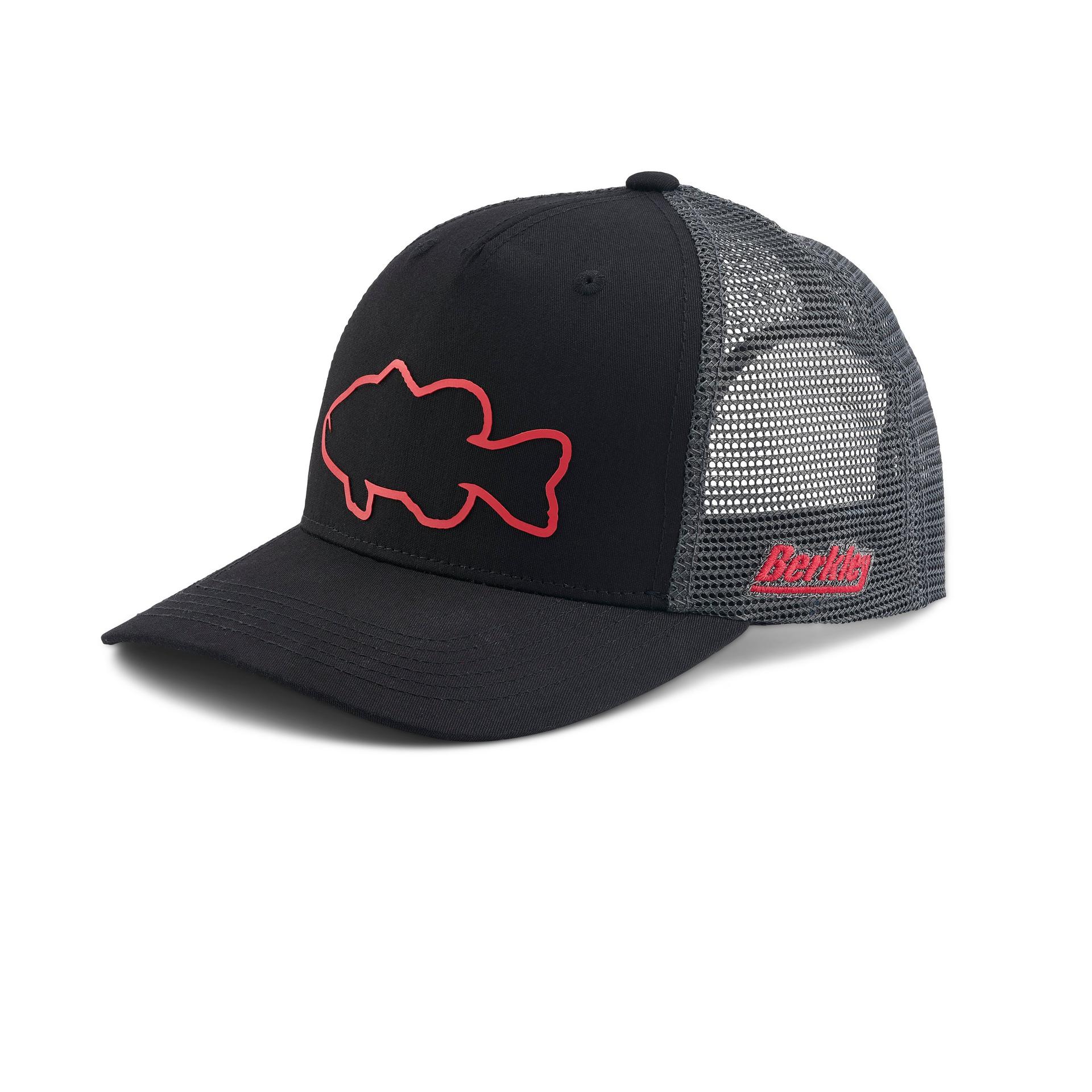 Berkley Profile Bass Trucker Hat