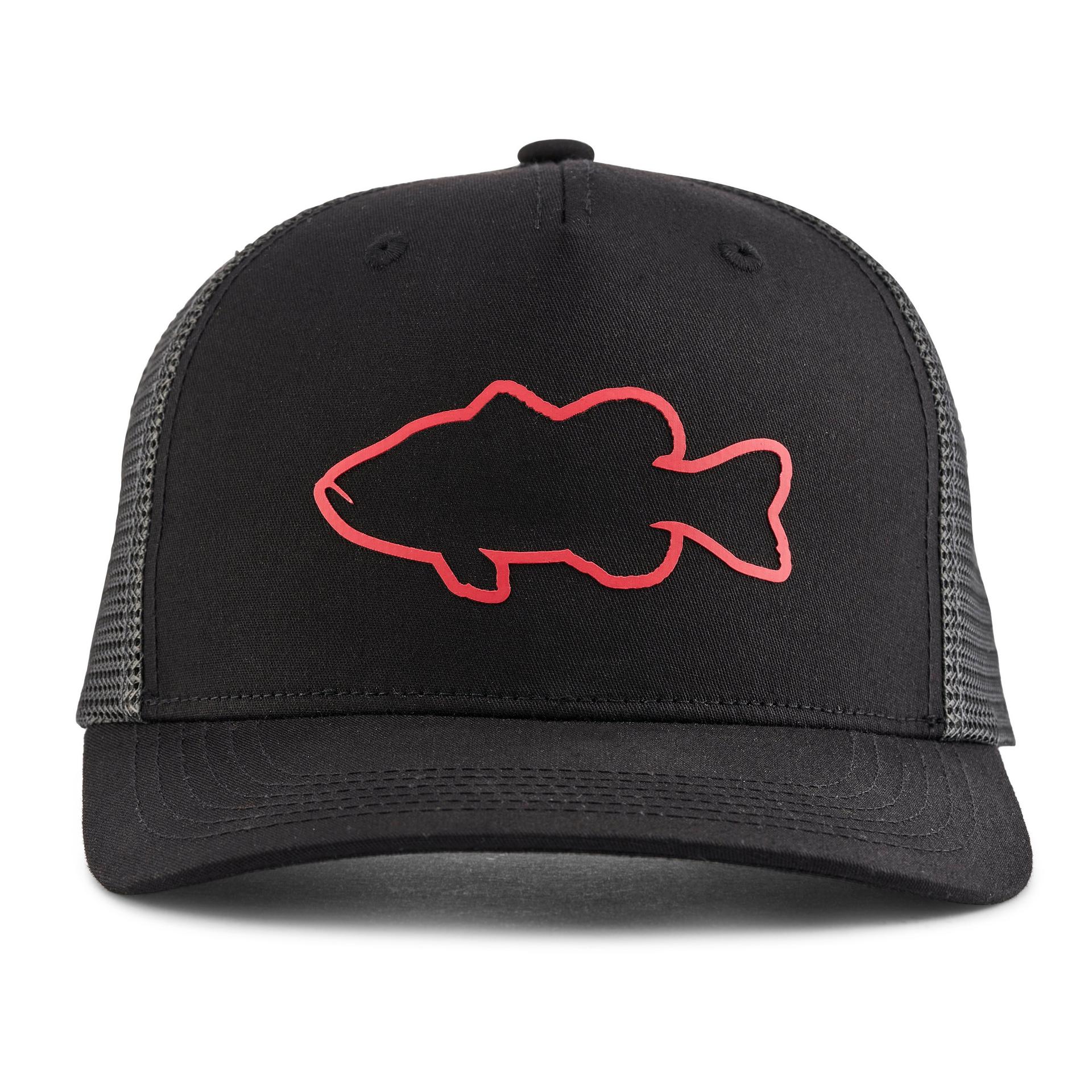 Berkley Profile Bass Trucker Hat
