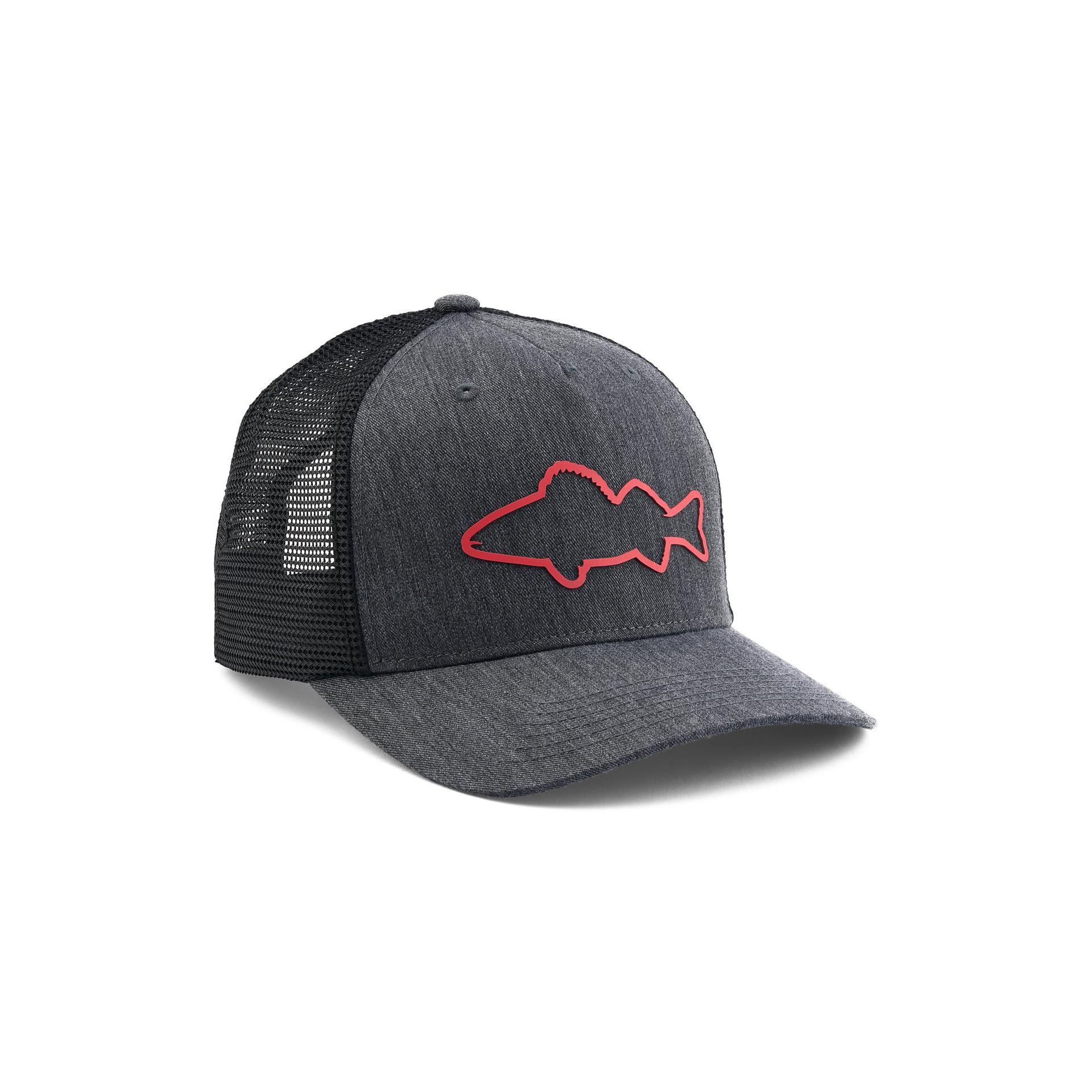 Berkley Profile Walleye Trucker Hat