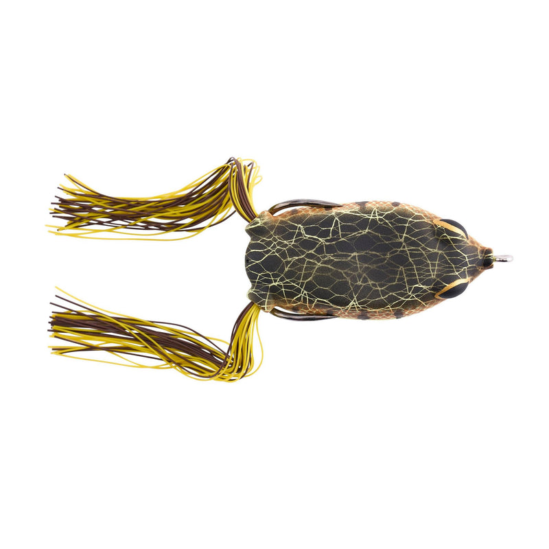 Berkley Swamp Lord Hollow Body Frog