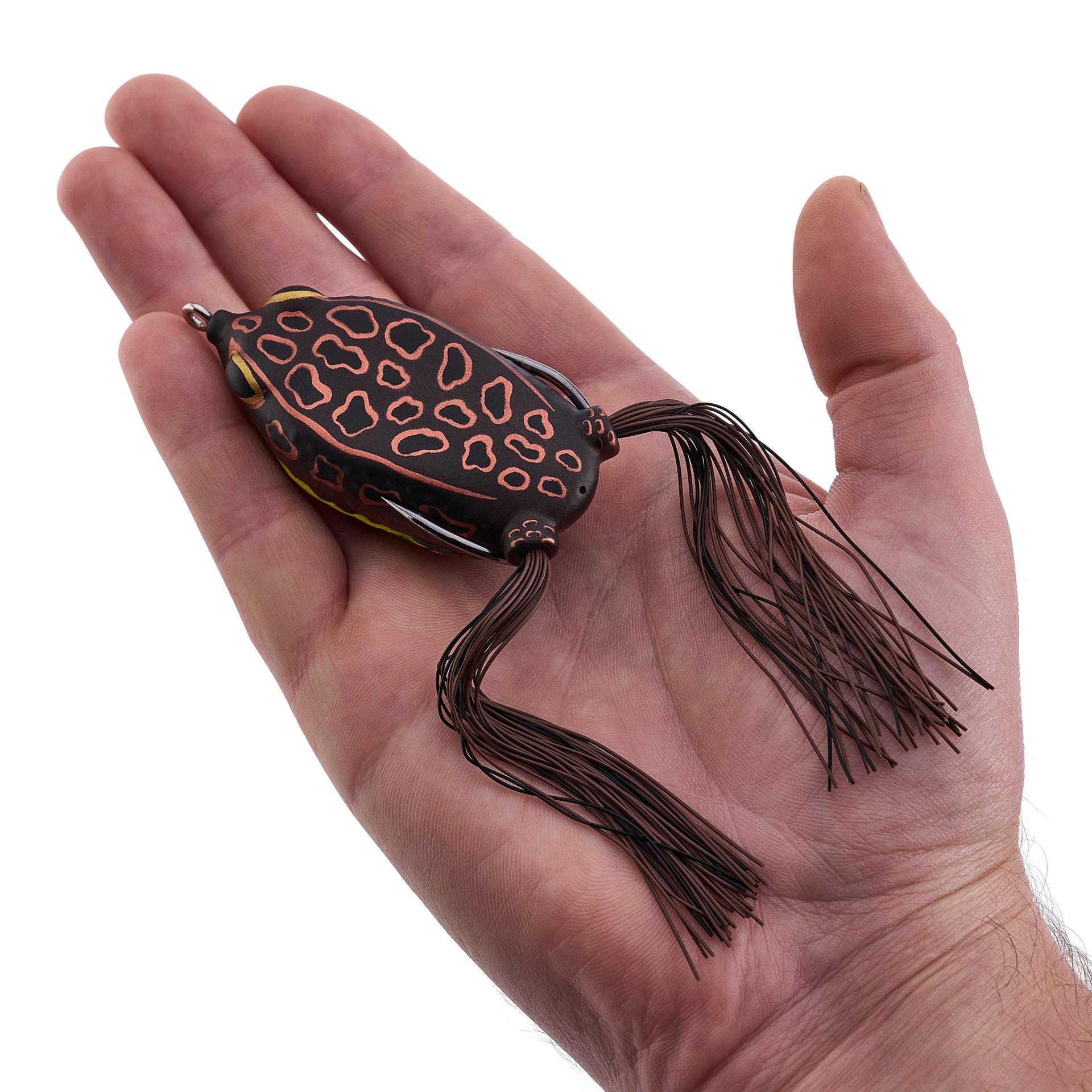 Berkley Swamp Lord Hollow Body Frog