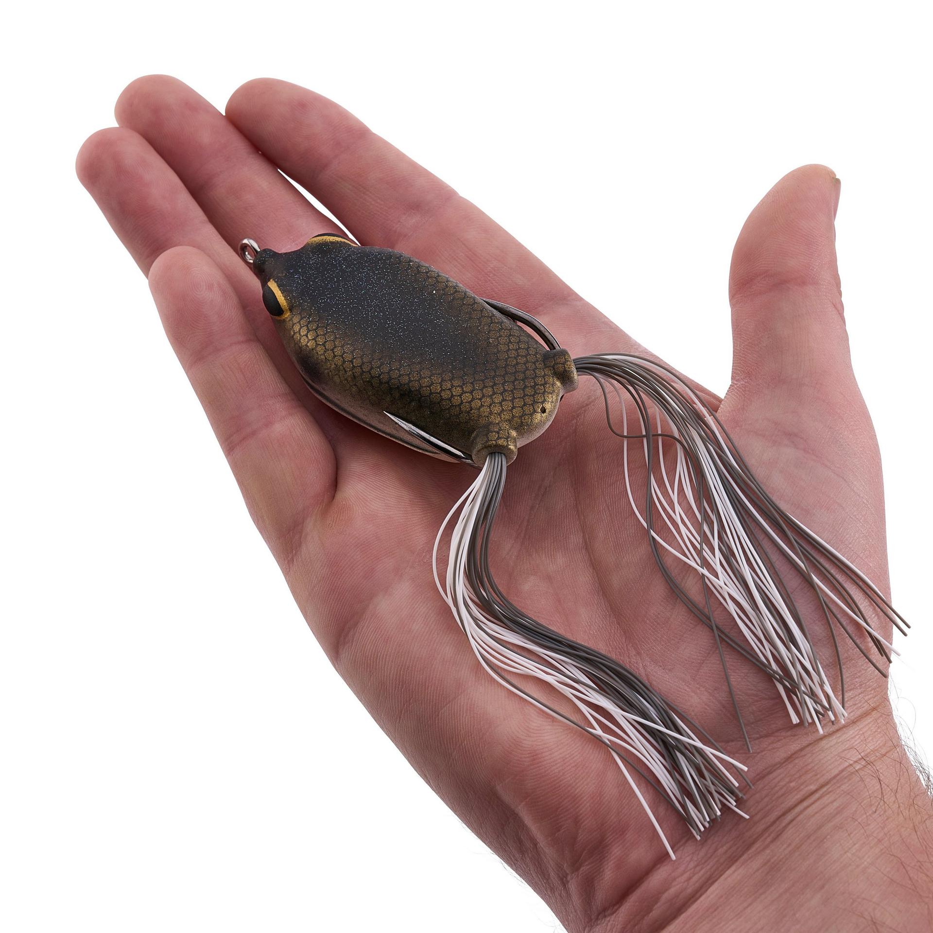 Berkley Swamp Lord Hollow Body Frog