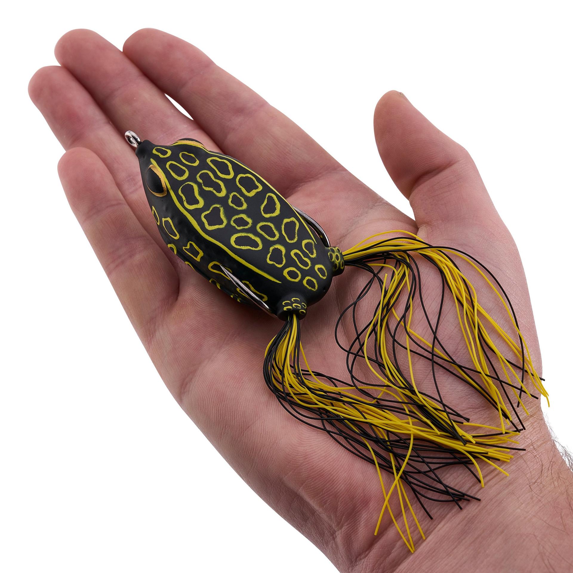 Berkley Swamp Lord Hollow Body Frog