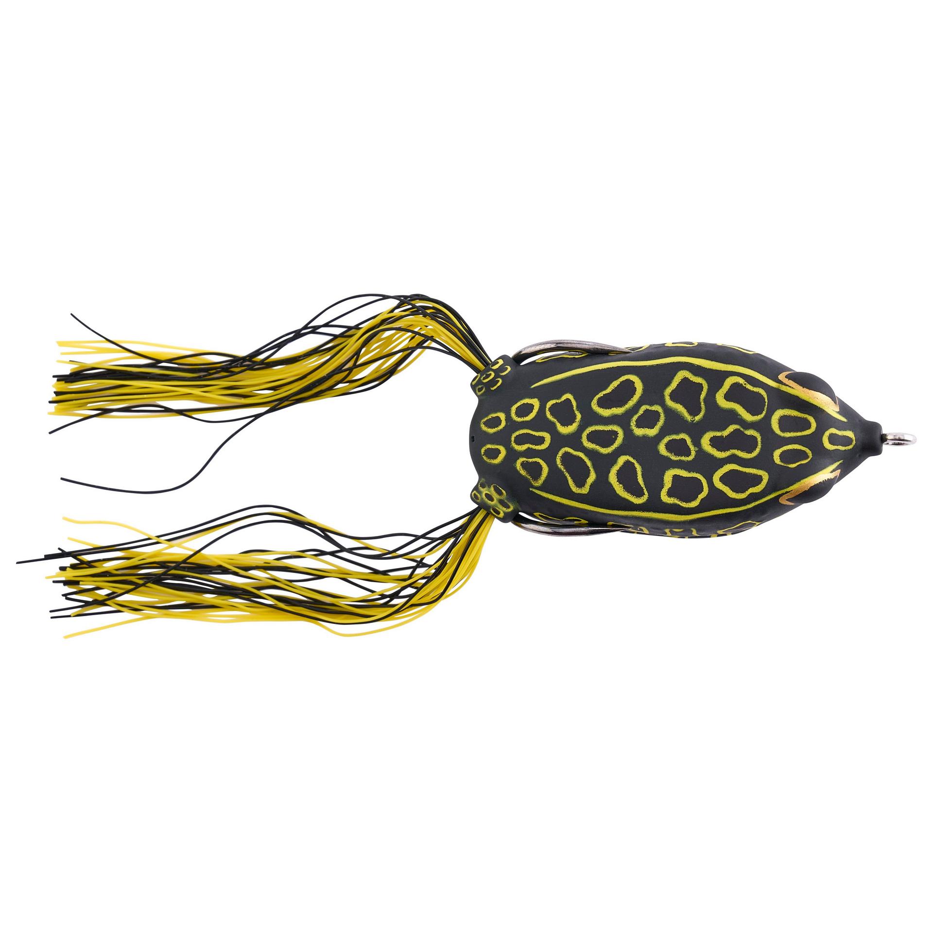 Berkley Swamp Lord Hollow Body Frog