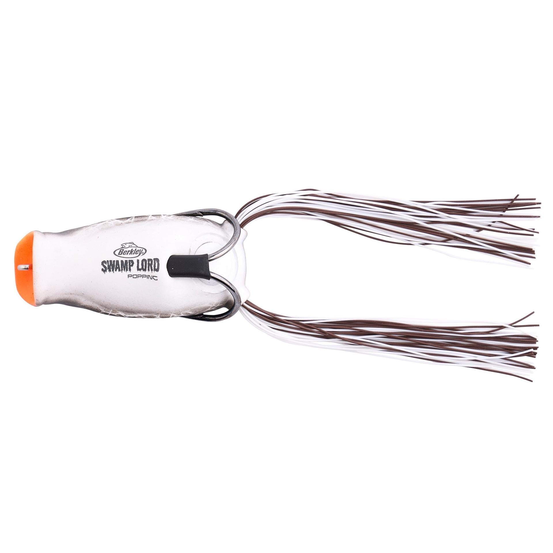 Berkley Swamp Lord Popping Hollow Body Frog