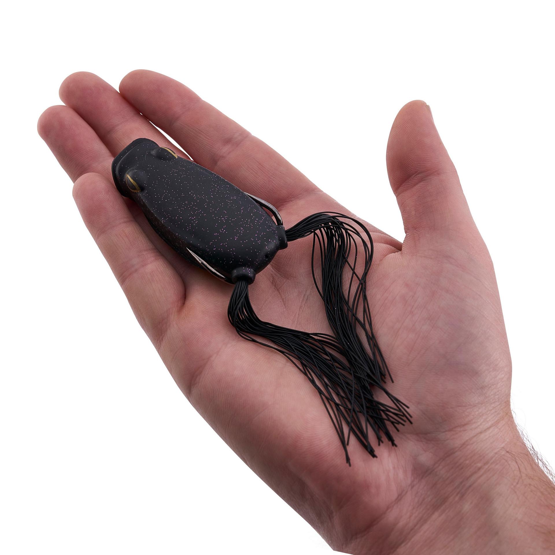 Berkley Swamp Lord Popping Hollow Body Frog